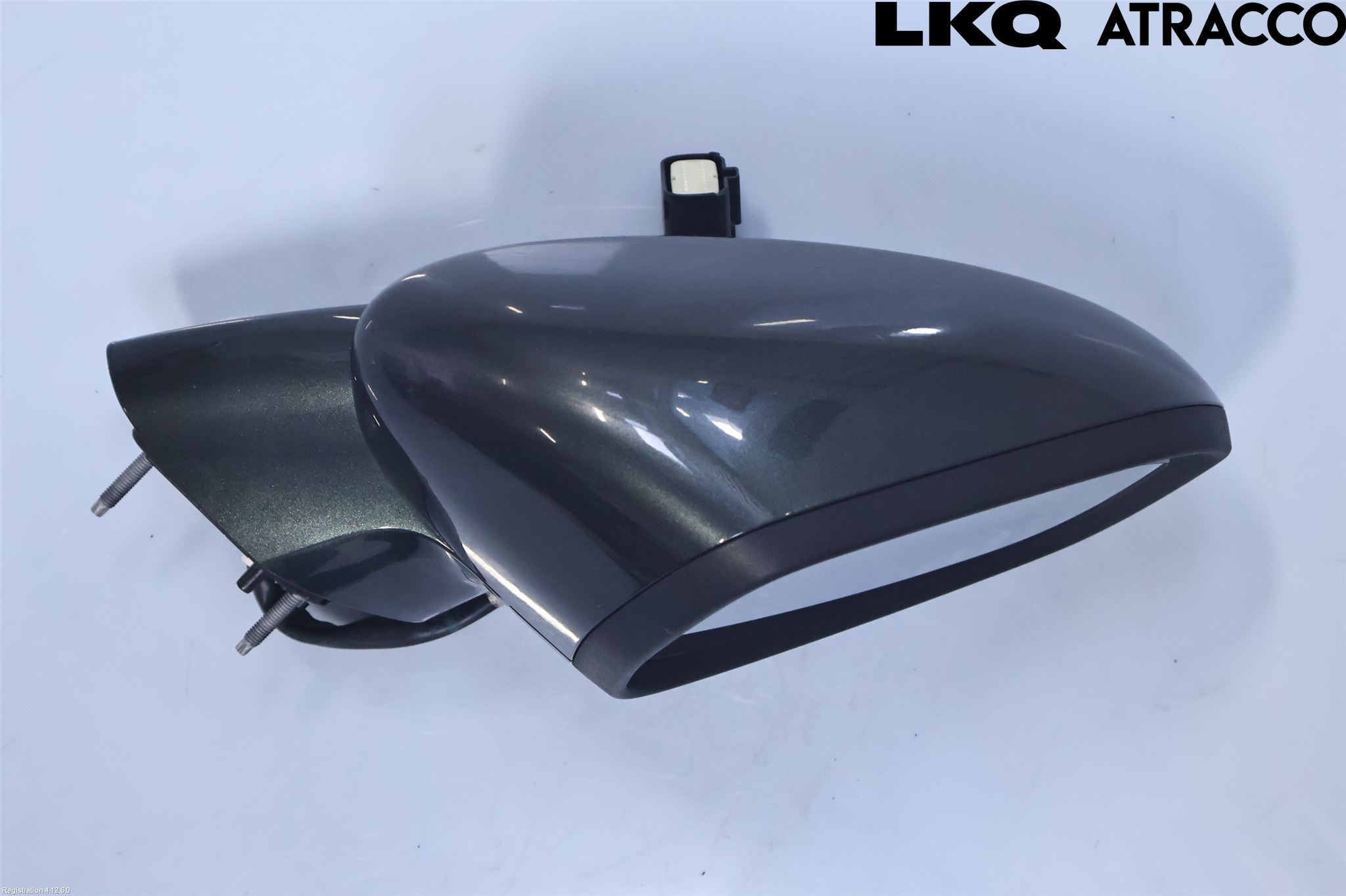 Ford MONDEO 15-22 Spegel Yttre El Hö