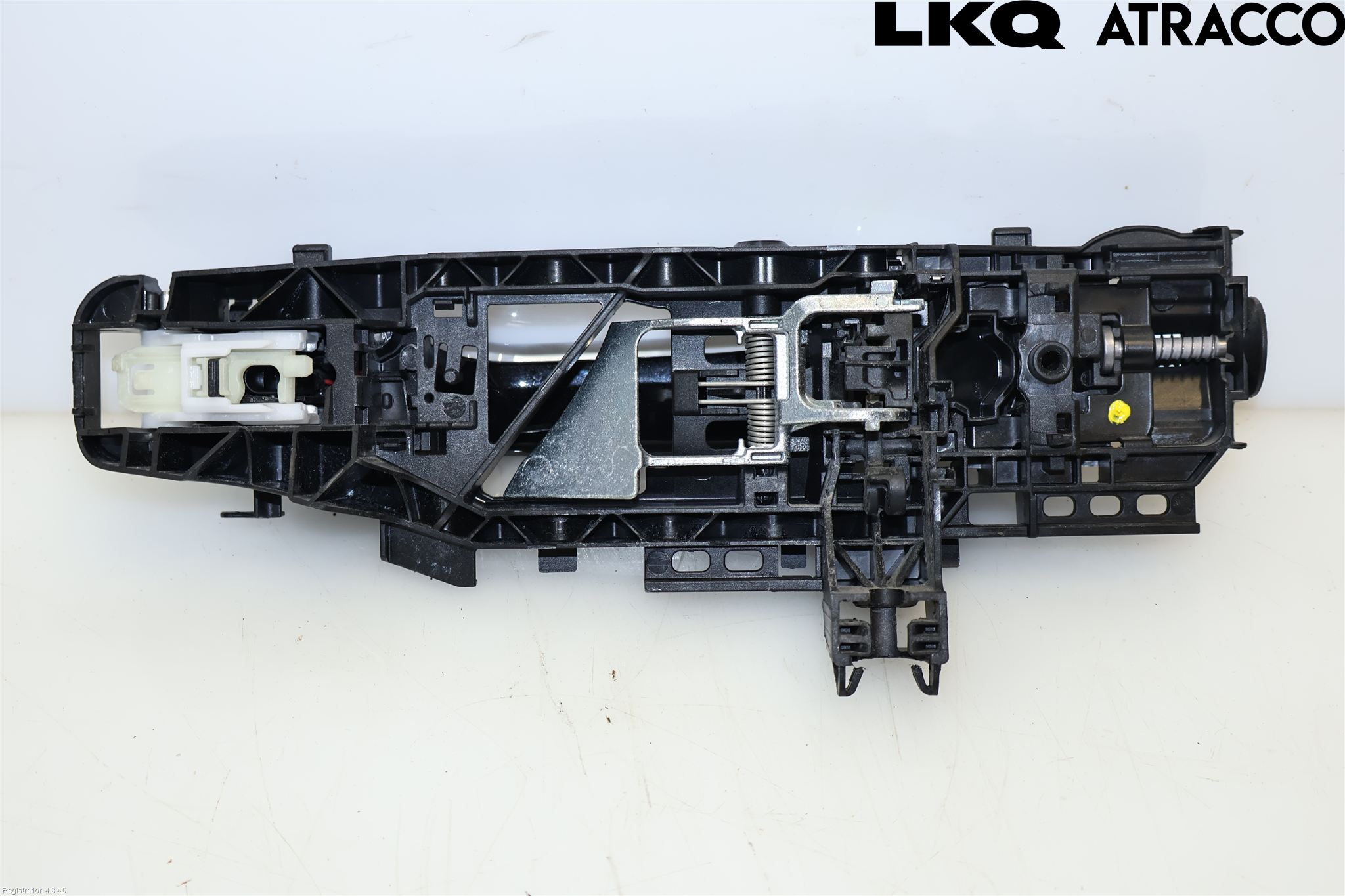 Mercedes-Benz MB E-KLASS (W213) 16-23 Dörrhandtag Yttre Hö