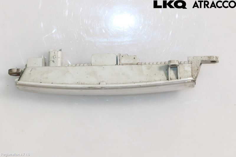 Toyota AYGO 06-14 Positionsljus Fram Vä