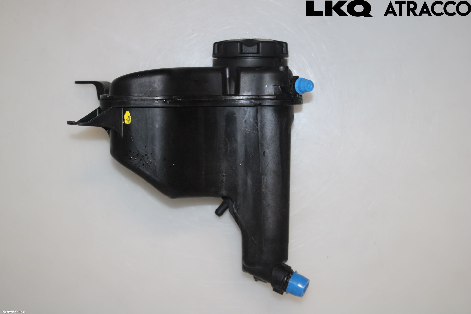 BMW 3 E92/93 Coupé/Cab 05-14 Expansionstank