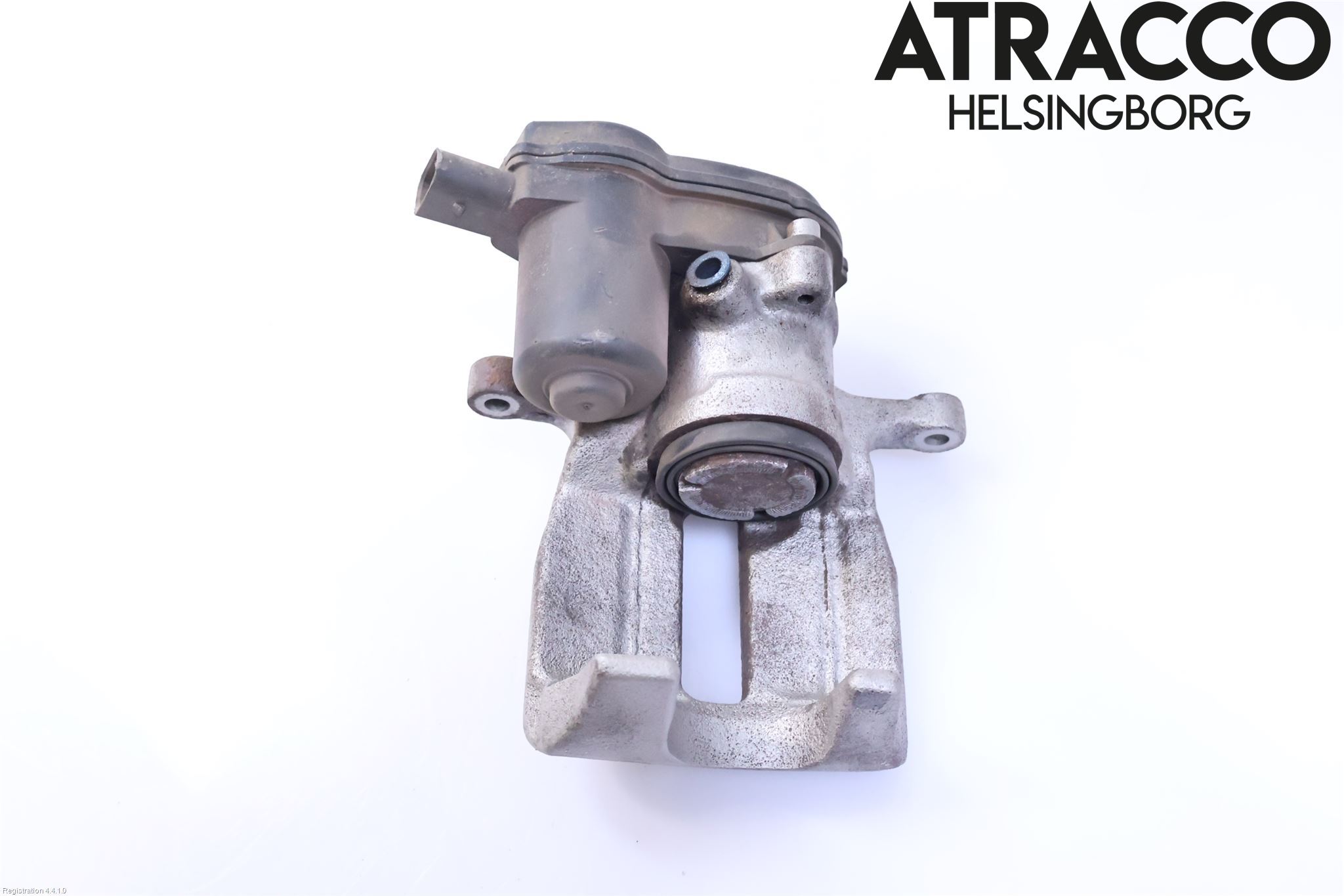 Audi A7/S7 4G 11-17 Bromsok Bak Vänster