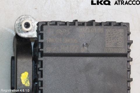 Citroen C4/E-C4 C4X/E-C4X III 21- Sensor Adaptiv Farthållare