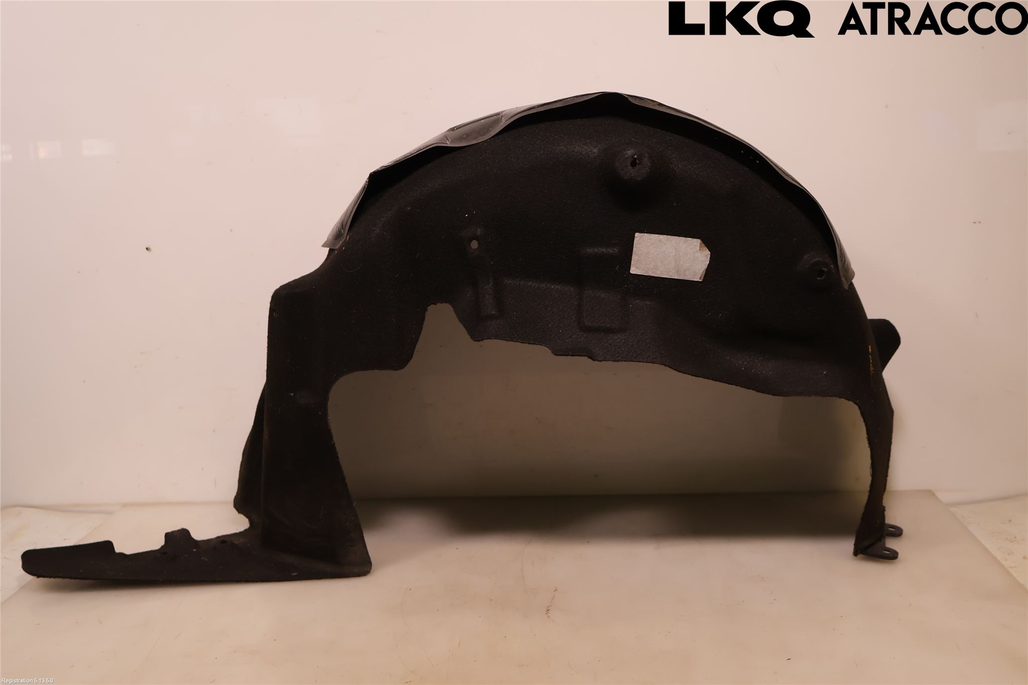 Mercedes-Benz MB CLA-KLASS (C117/X117) 13-19 Skärm Inner