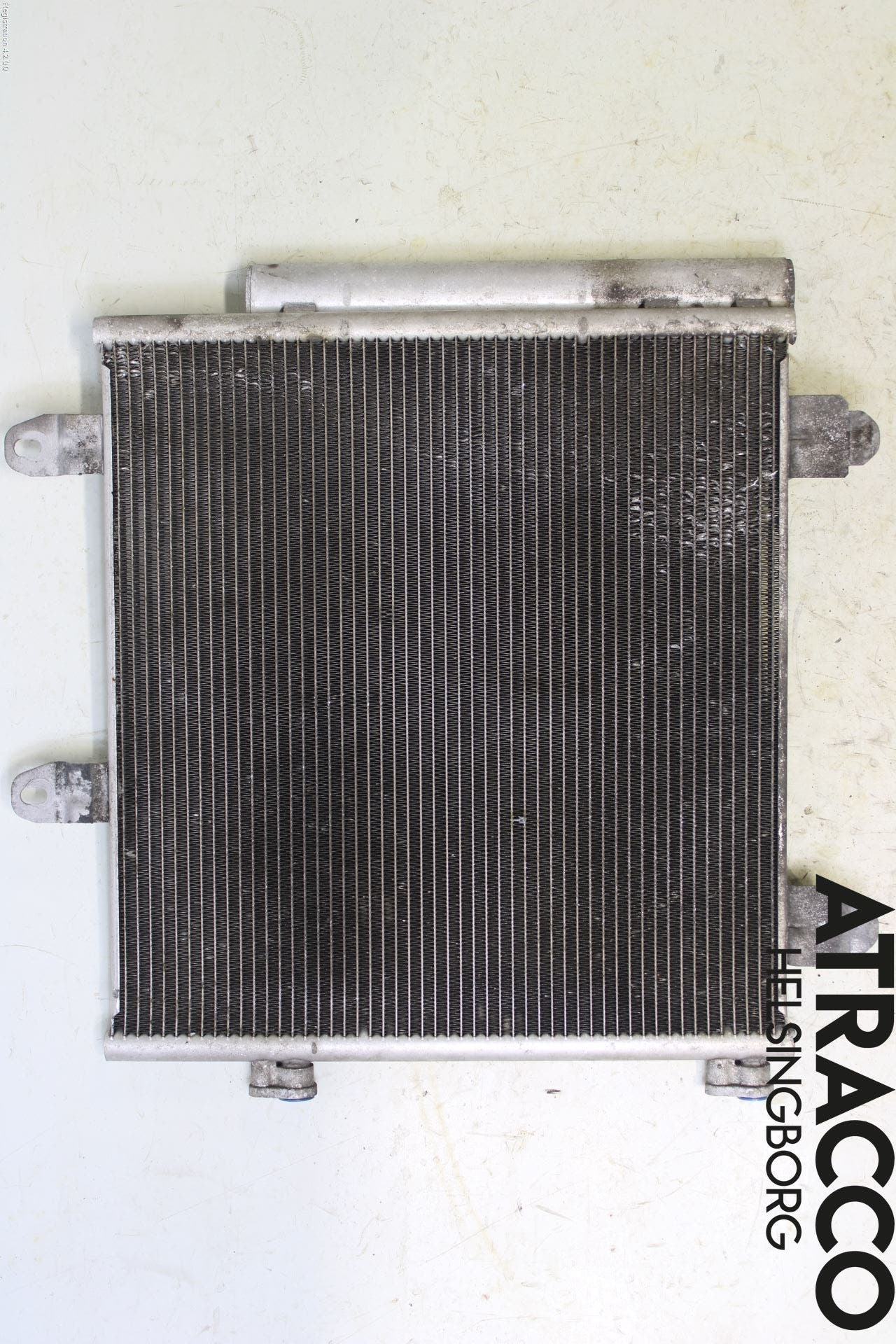 Citroen C1 14-22 Ac Kondensor-Kylare