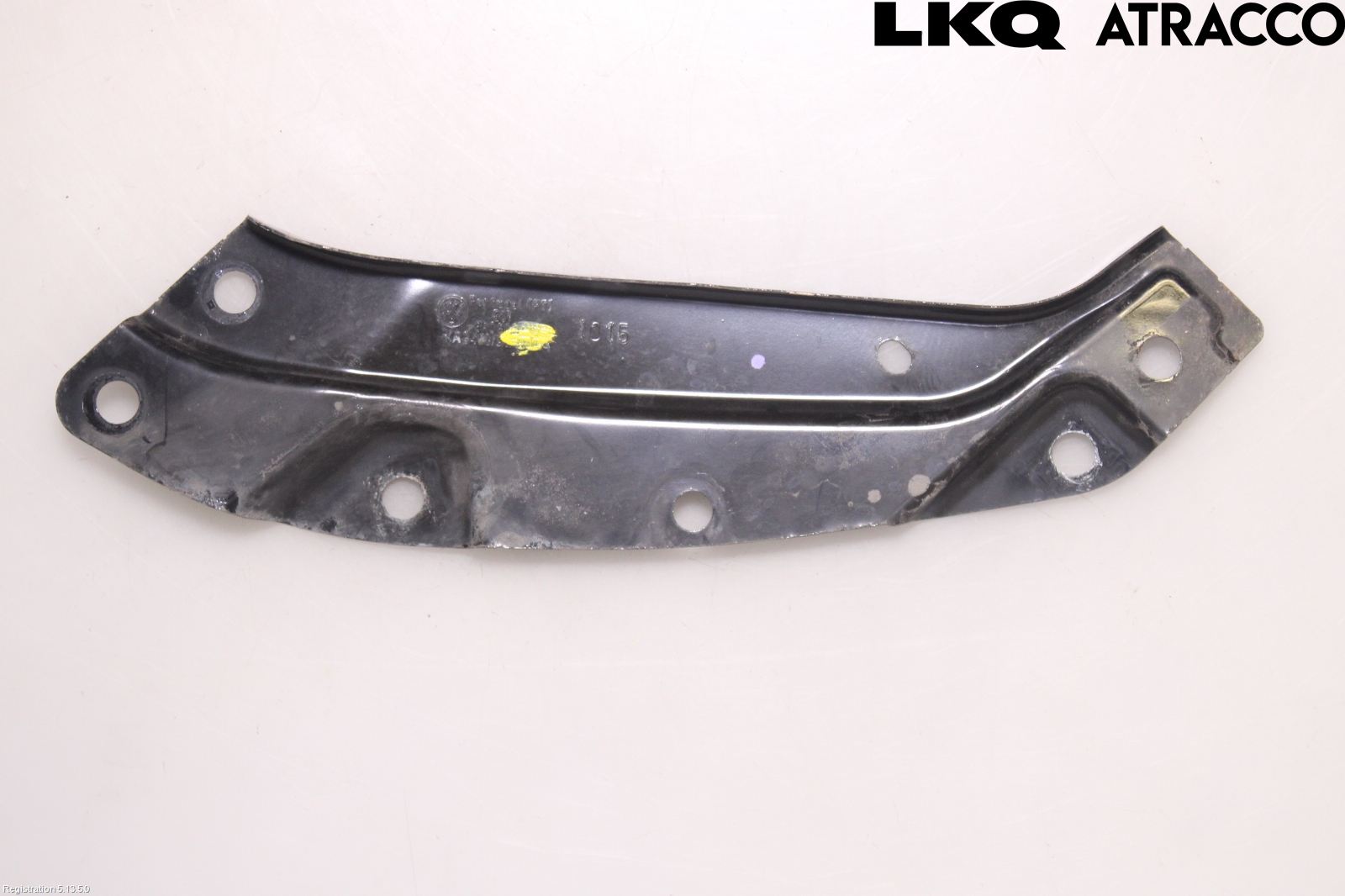 Volkswagen VW POLO 10-17 Front Övrigt