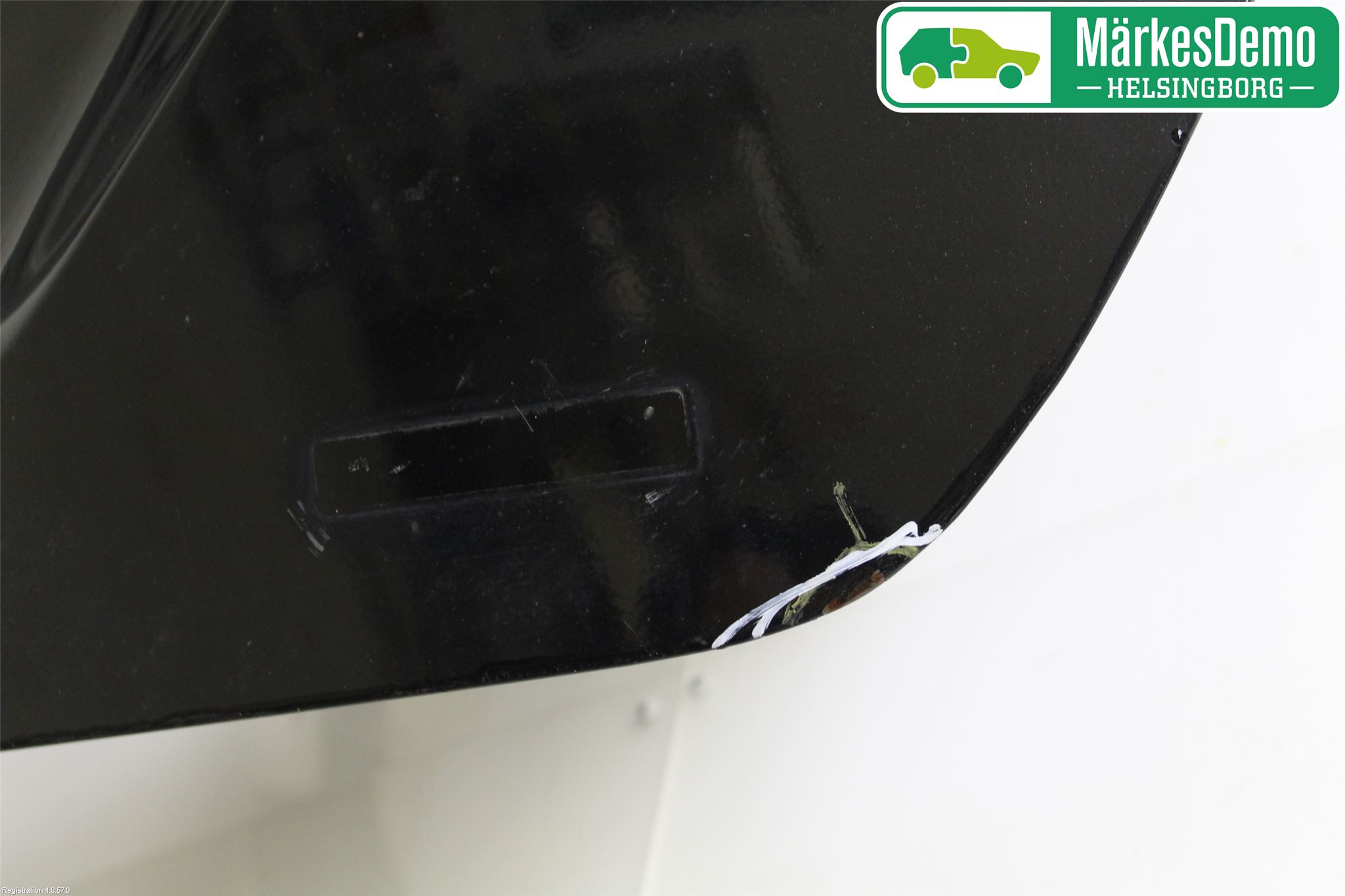 Ford FOCUS 11-14 Baklucka Cc-Kombi-Sedan