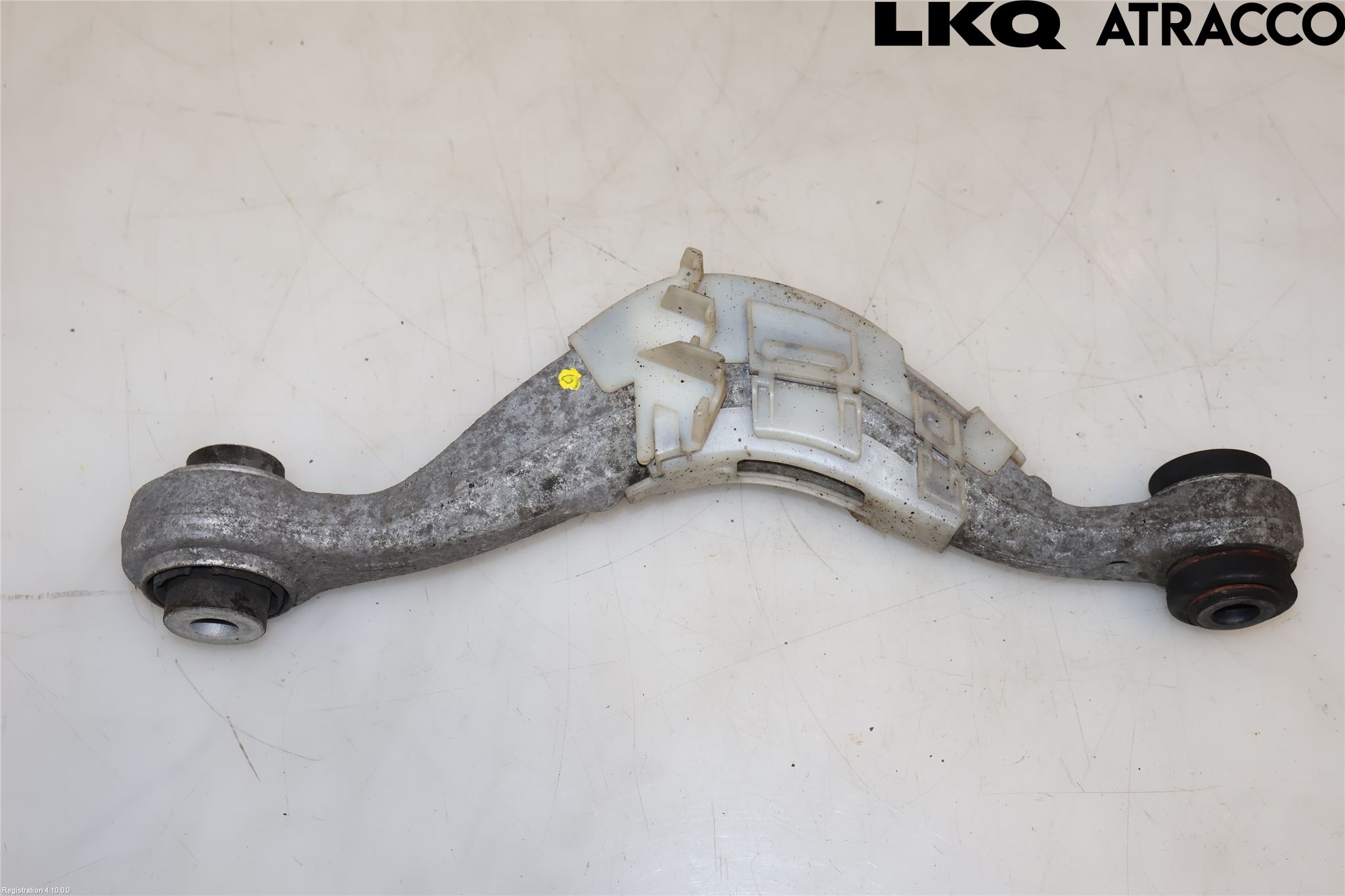 BMW 5 G30/G31/F90 17-23 Bärarm Bak Övre Vänster