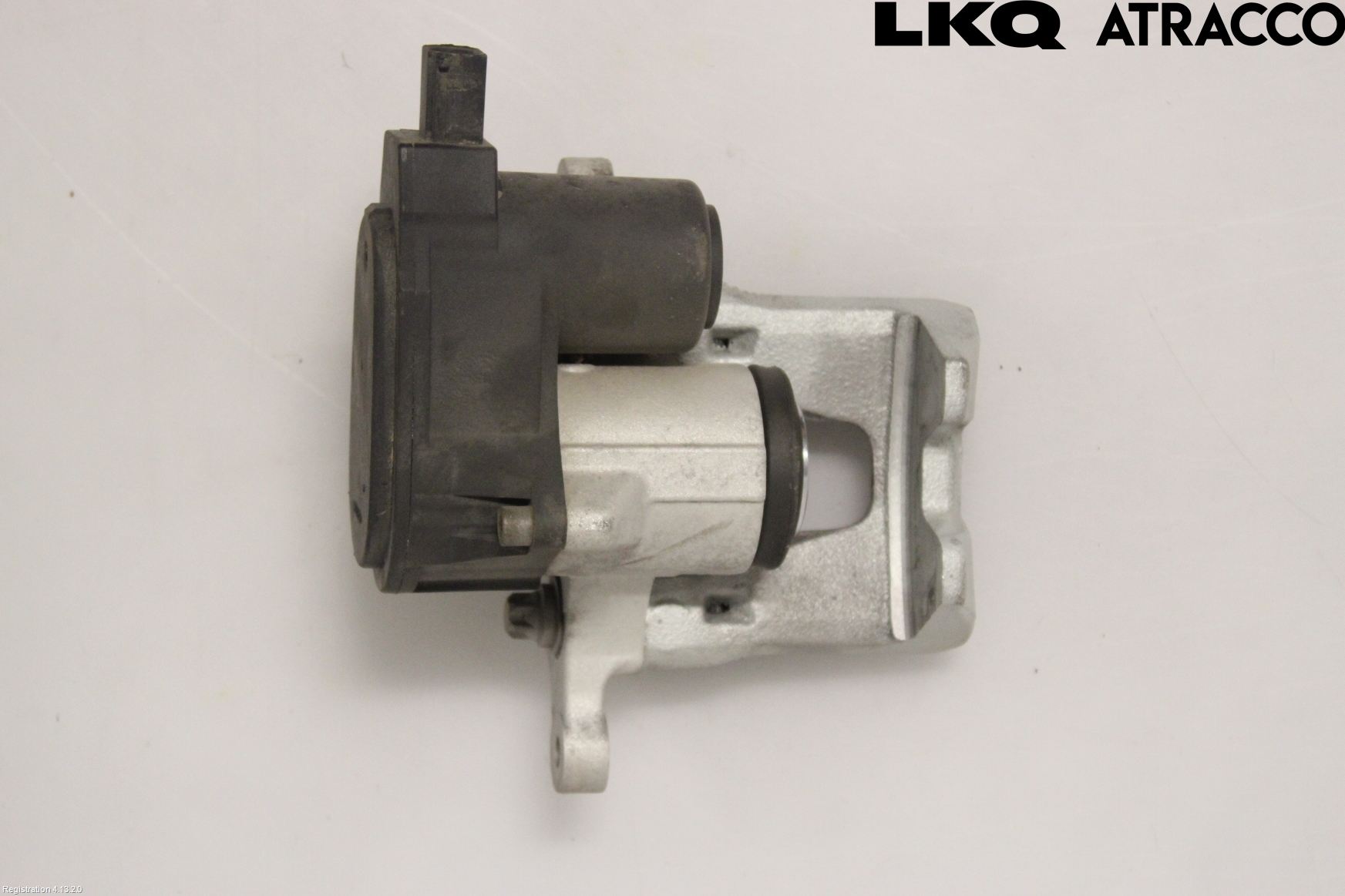 Hyundai i40 08-15 Bromsok Bak Vänster