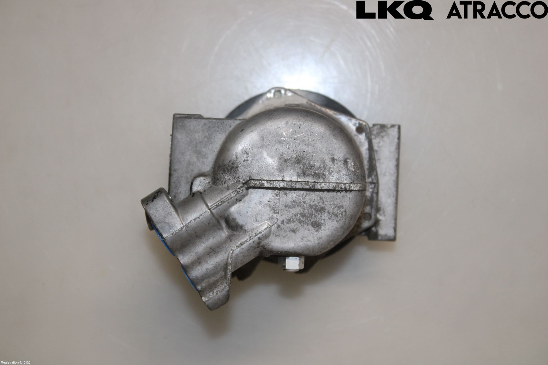 Nissan NOTE E12 14-20 Ac Kompressor