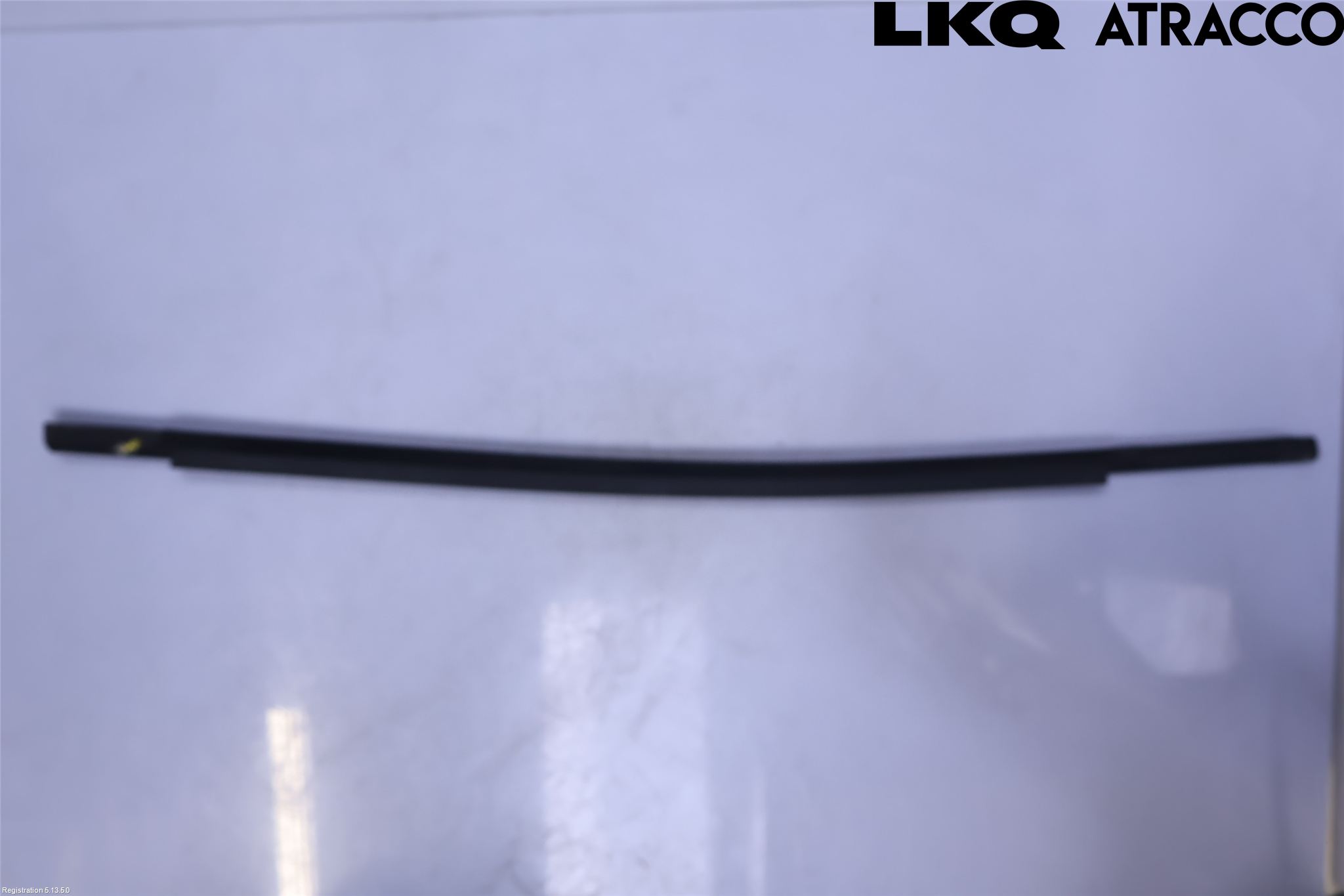 Jeep CHEROKEE Dörr Dekorlist Fram Vä
