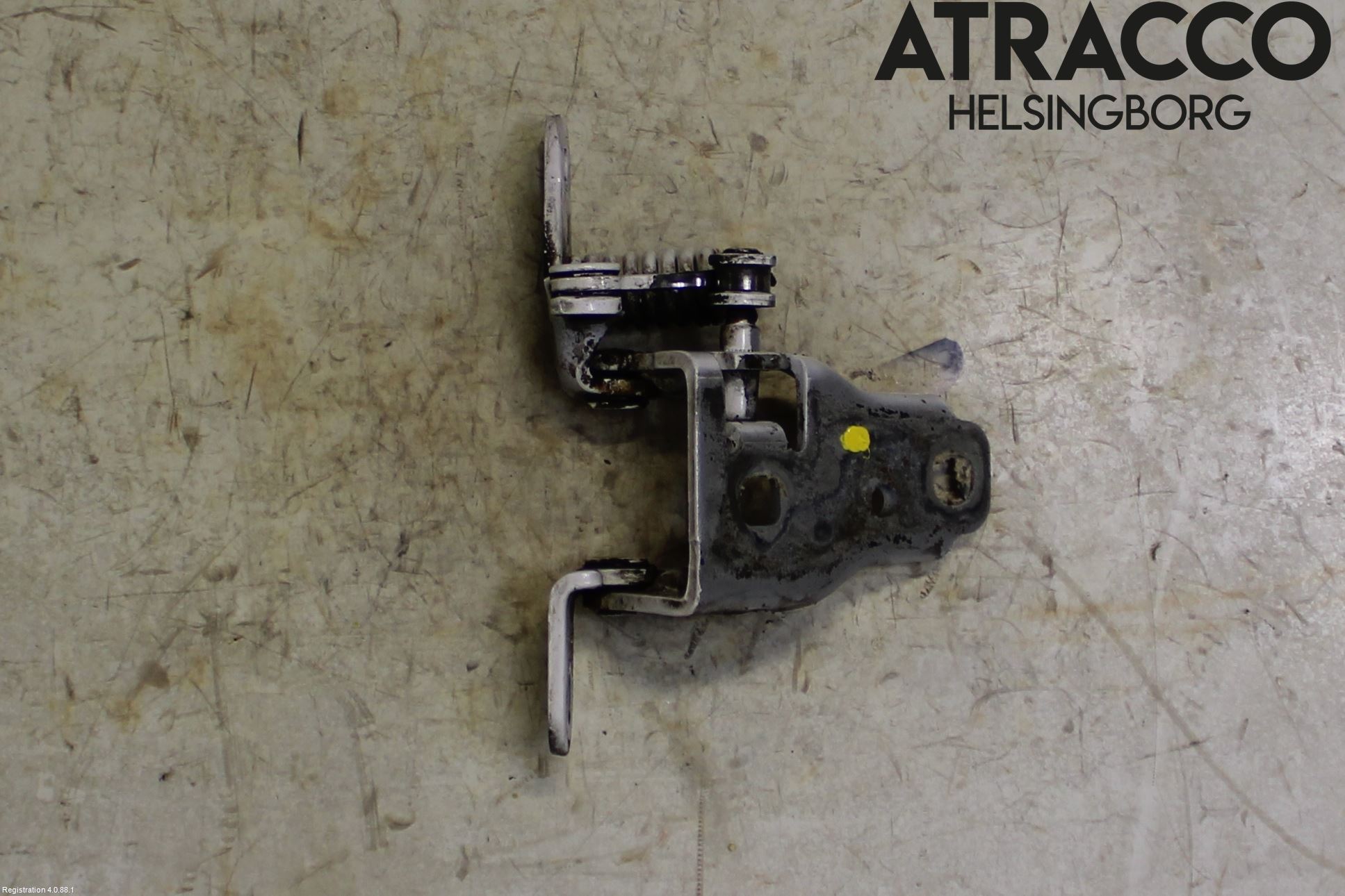 Dodge PICK UP RAM 81- Dörrgångjärn