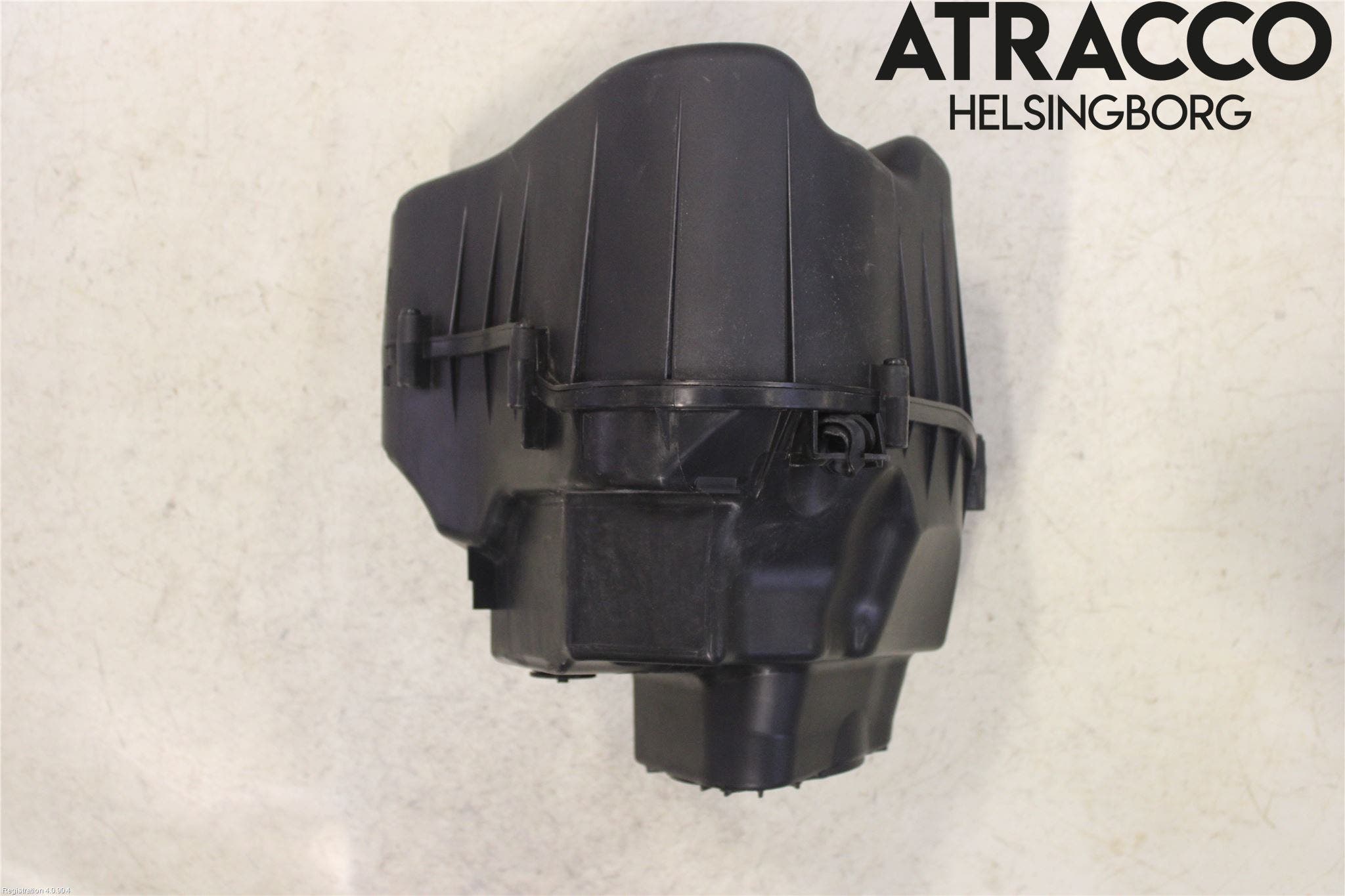 Audi A8/S8 4H 10-17 Luftrenare