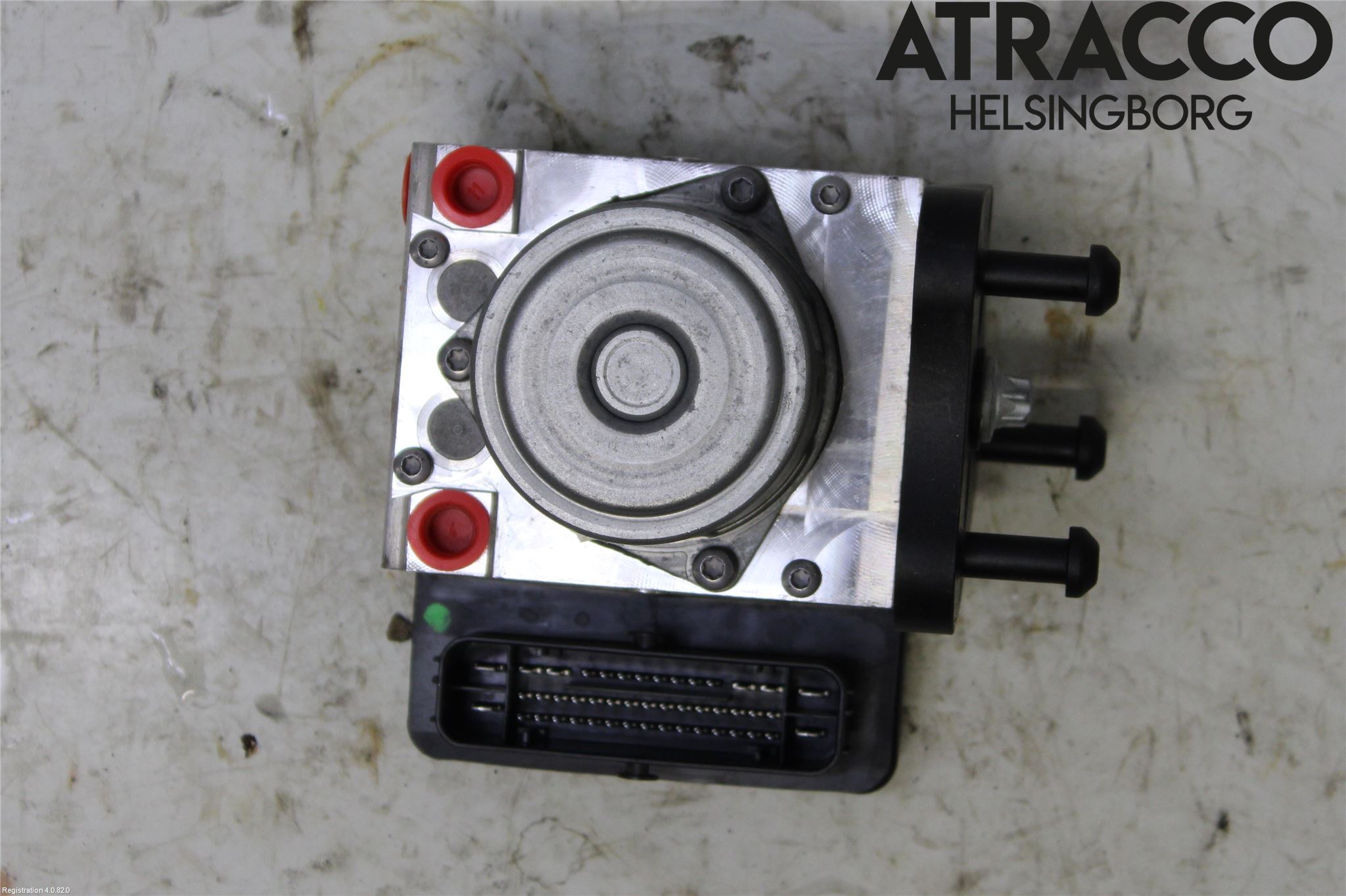 Mercedes-Benz MB E-KLASS (W213) 16-23 Abs Hydraulaggregat