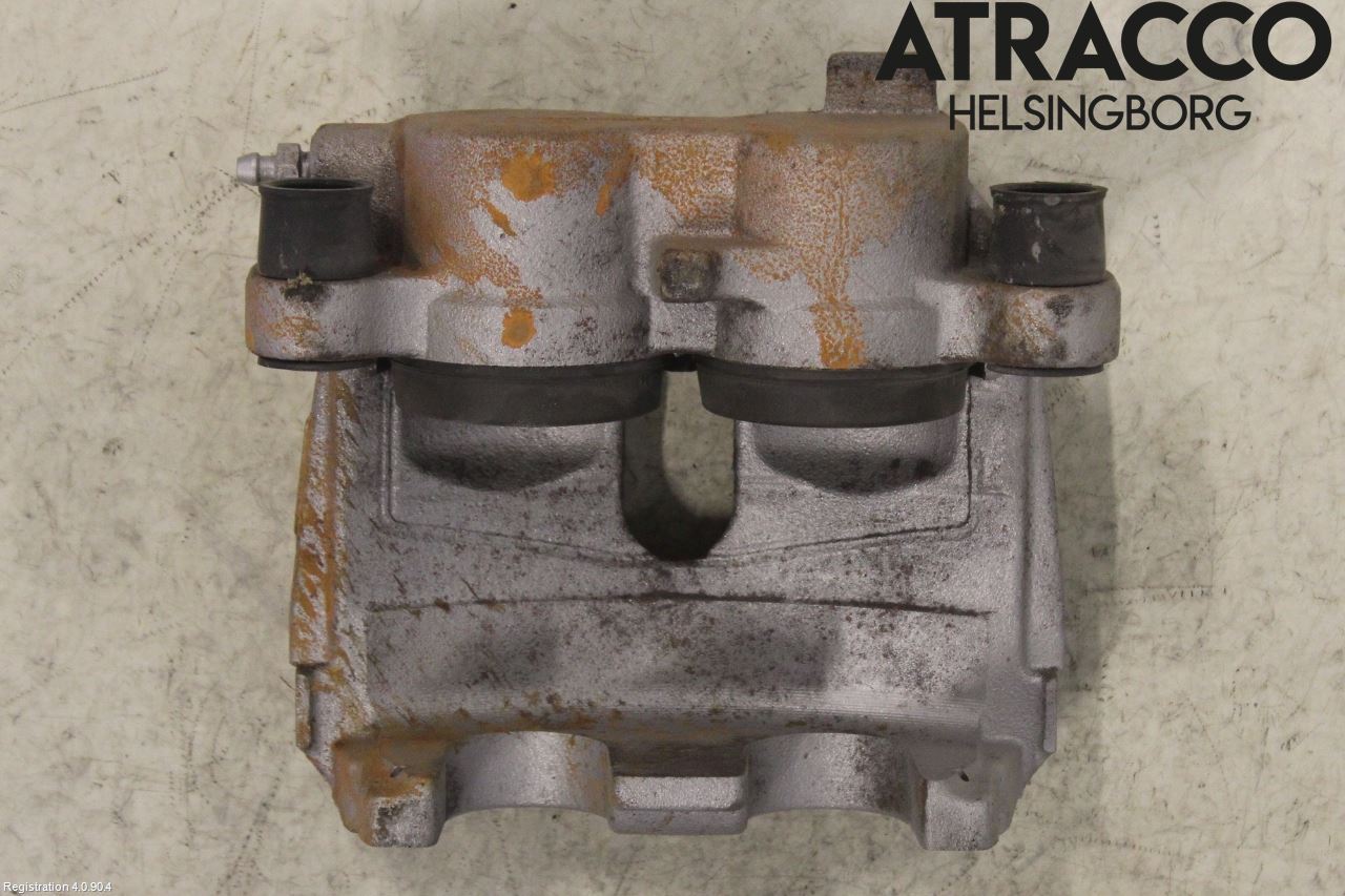 Jeep GRAND CHEROKEE 10-20 Bromsok Fram Höger