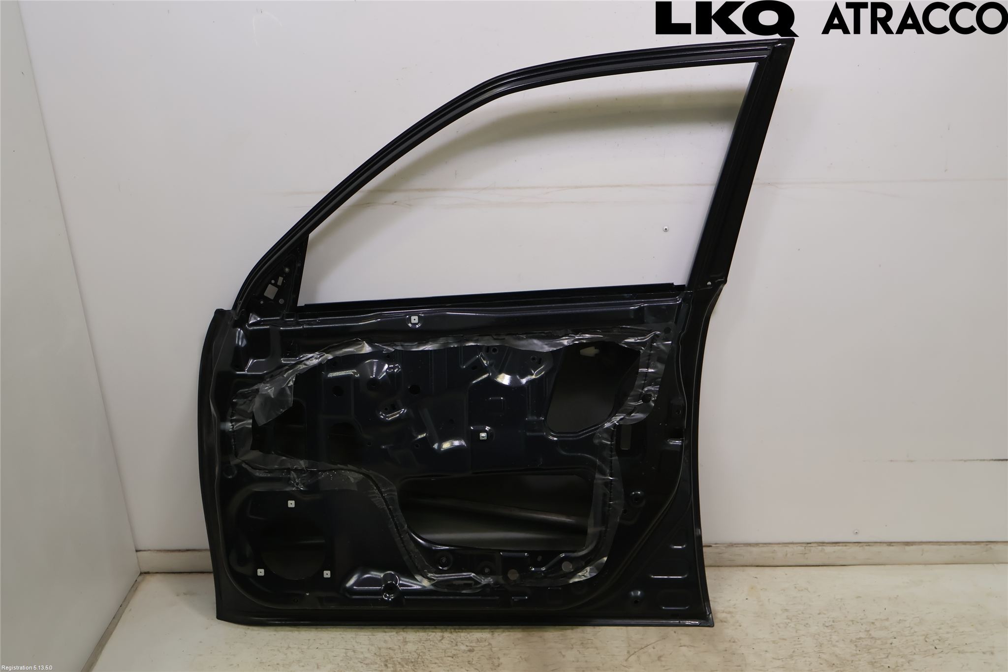 Subaru FORESTER SH  08-13 Dörr Fram Höger
