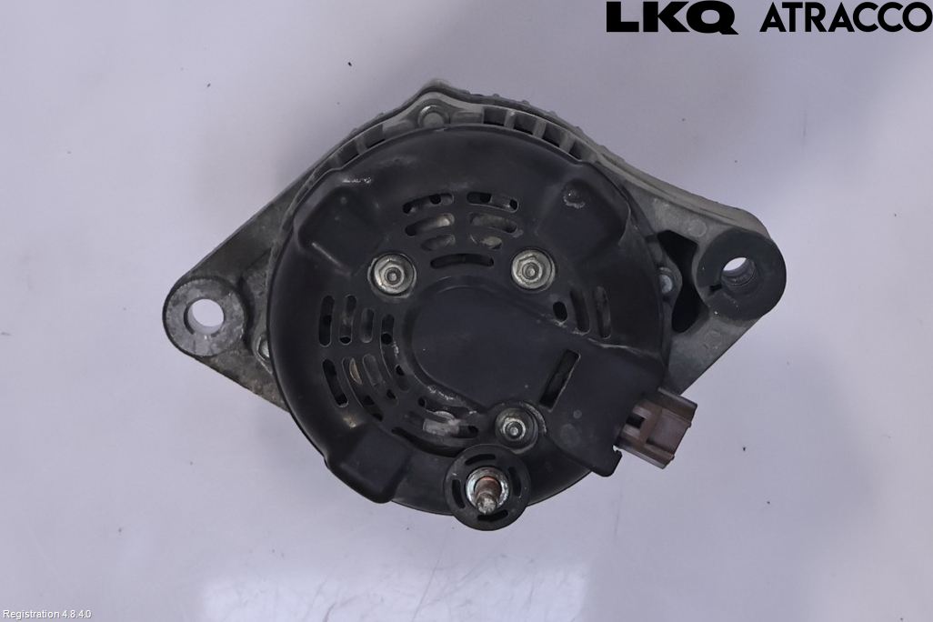 Fiat FREEMONT Generator