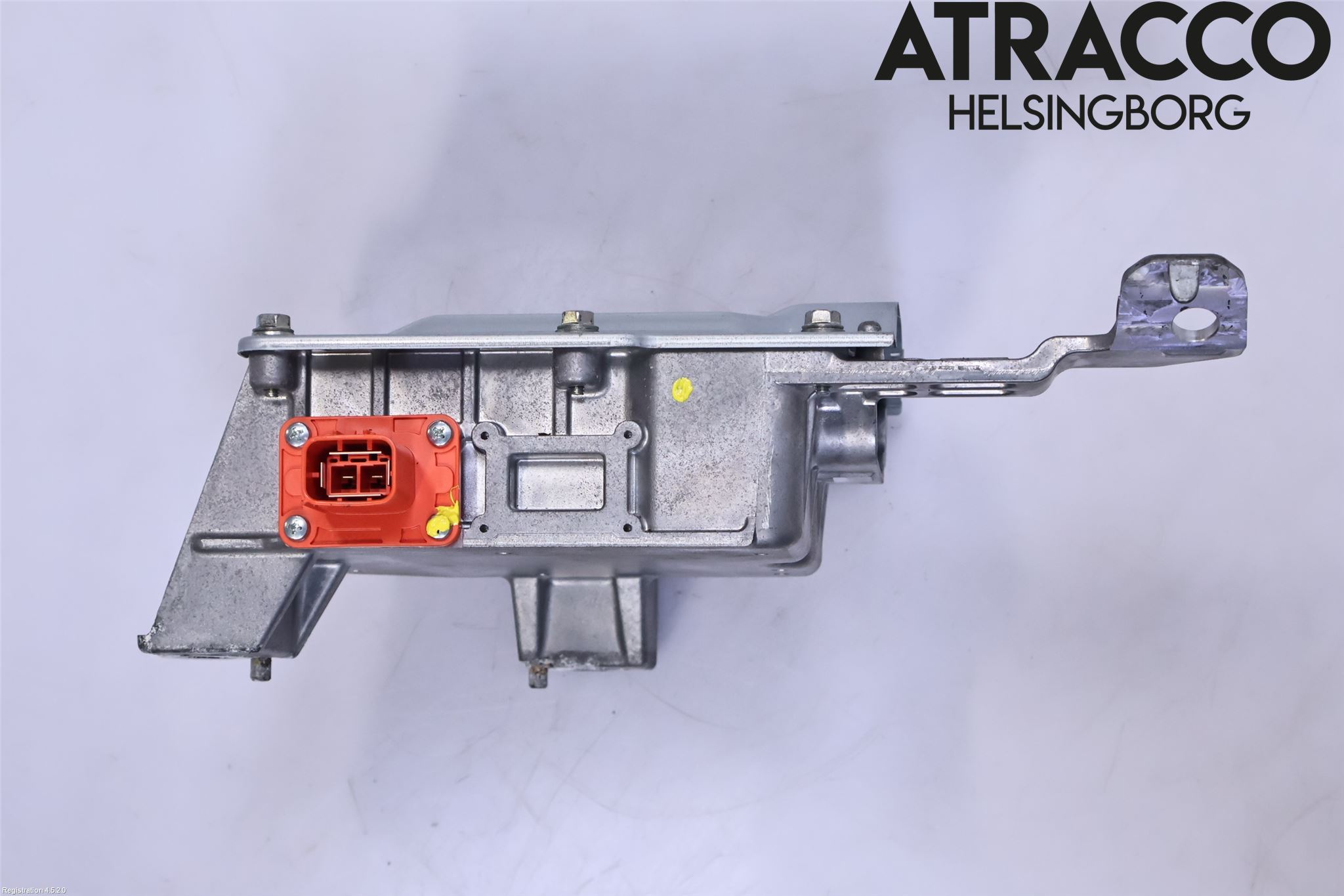Toyota RAV4 19- Säkringsdosa-Elcentral