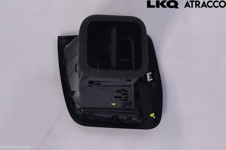 Volvo XC60 18- Defrosterkanal-Munstycke