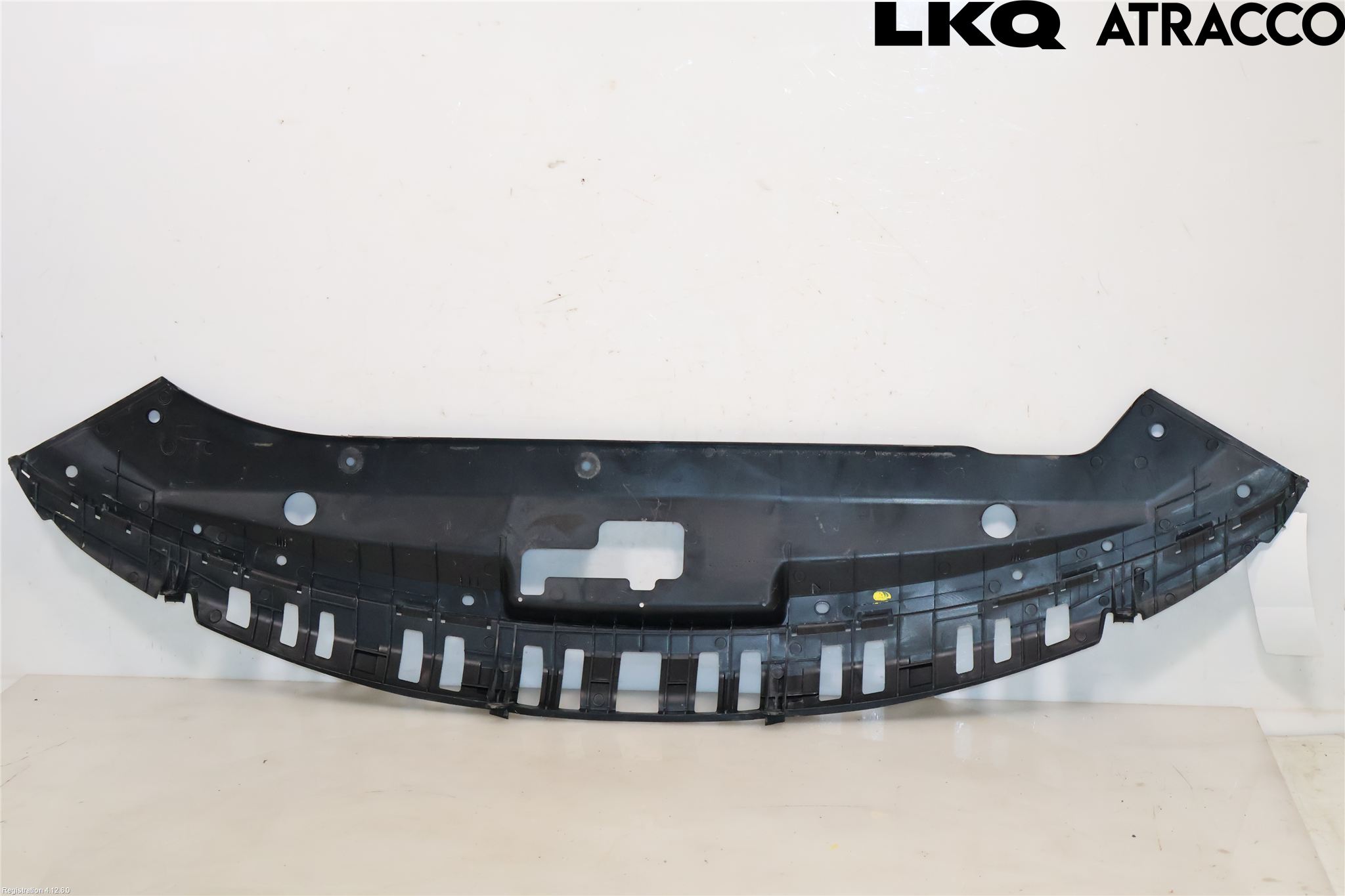 Kia OPTIMA 16-20 Front Övrigt