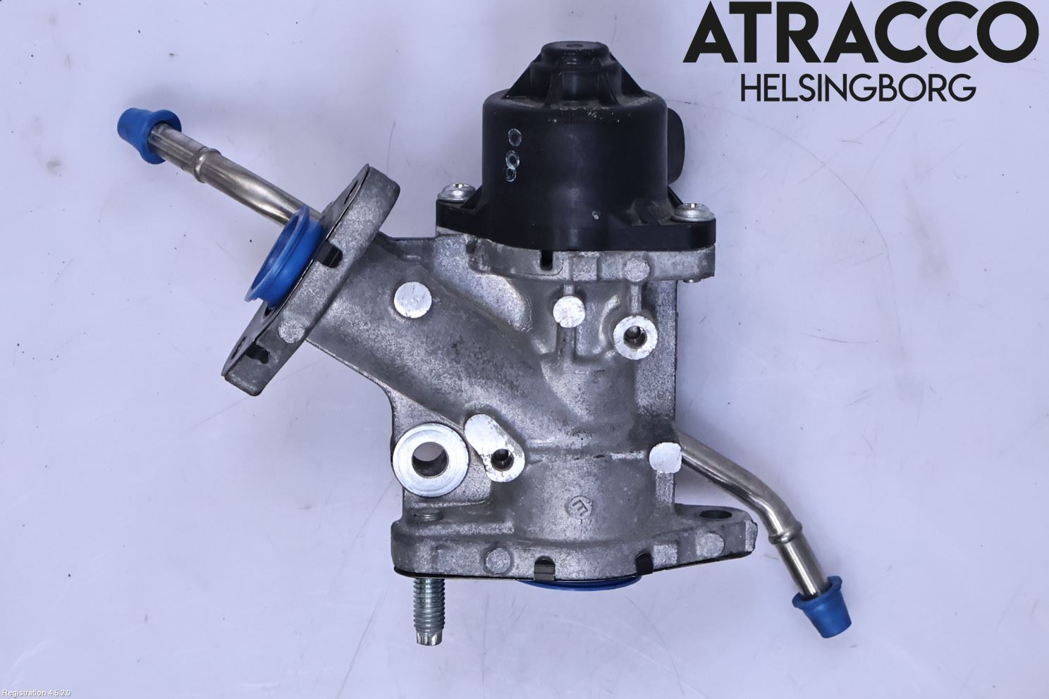 Toyota COROLLA 19- Egr Ventil