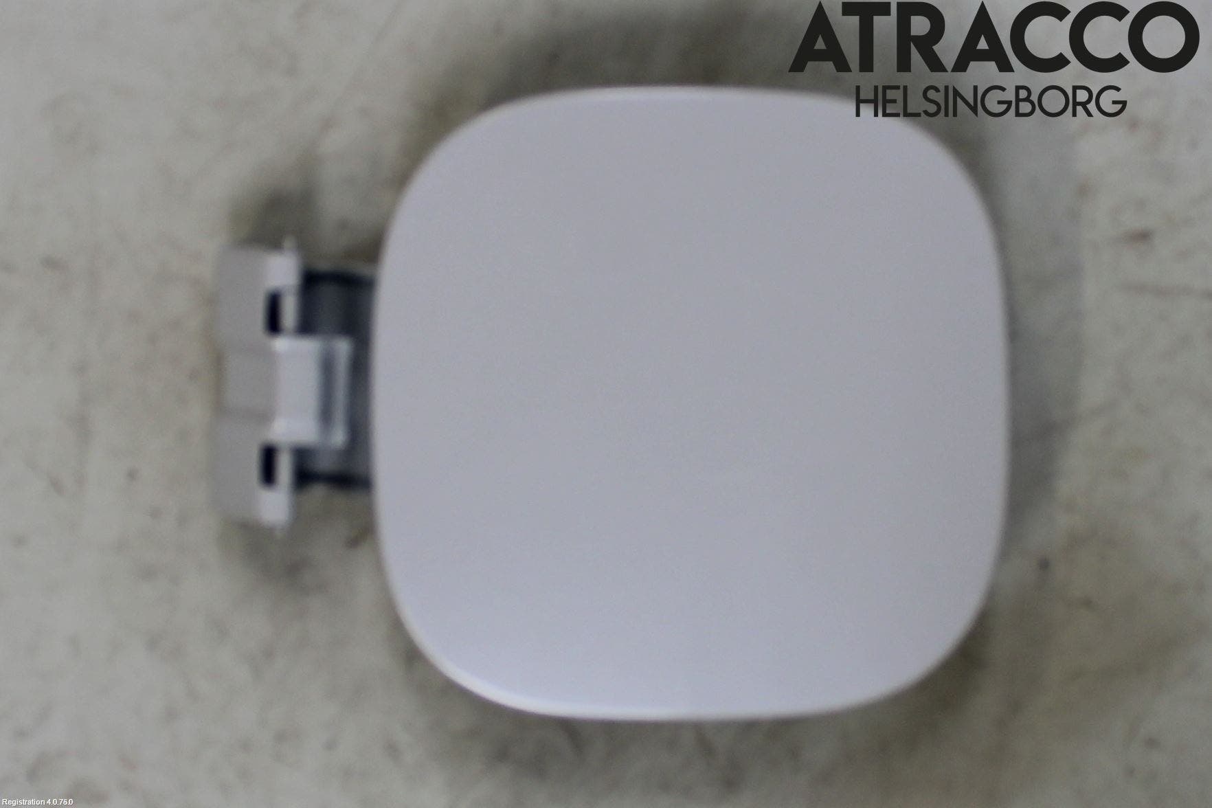 Mitsubishi OUTLANDER 13-21 Tanklucka