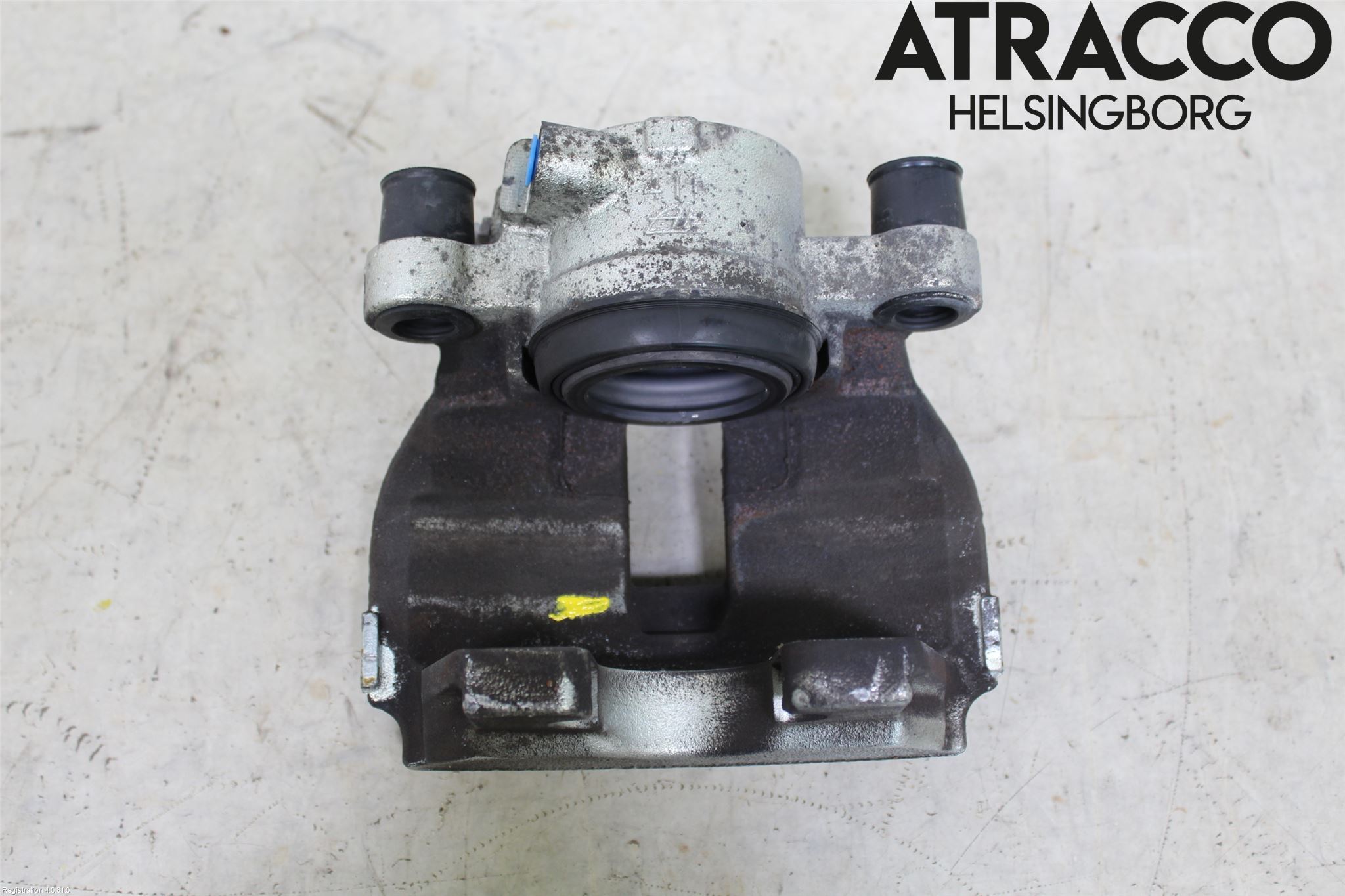 Volvo XC90/RECHARGE 16- Bromsok Fram Vänster