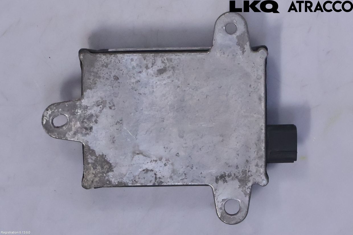 Toyota PRIUS (ZVW50) 16-21 Sensor Aktivt Kollisionsskydd