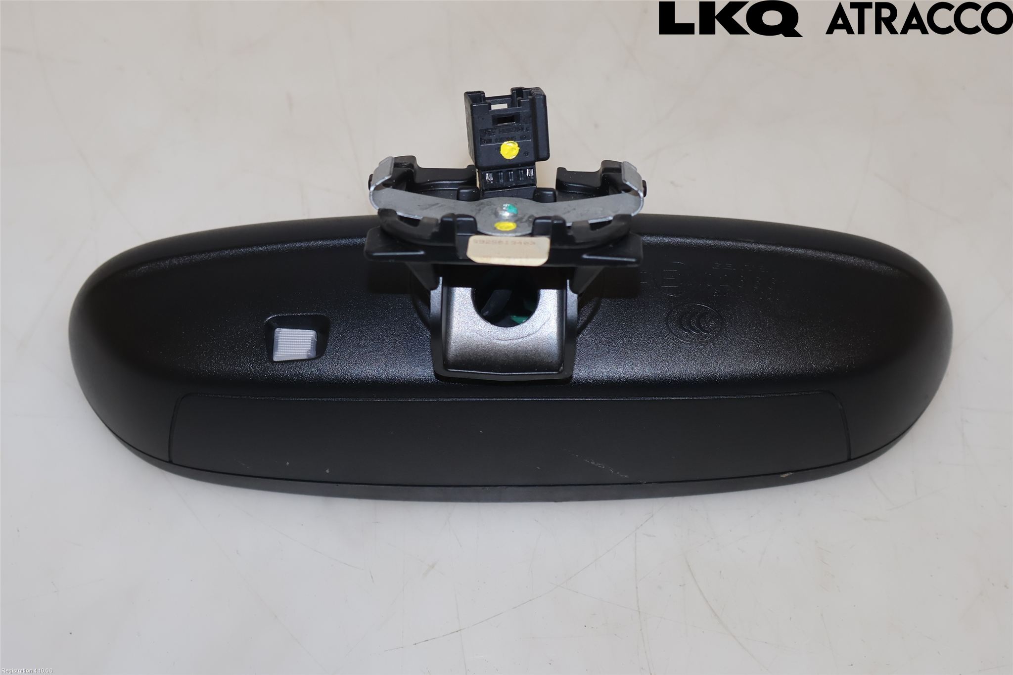 BMW 1 F20/F21 11-19 Spegel Invändig El
