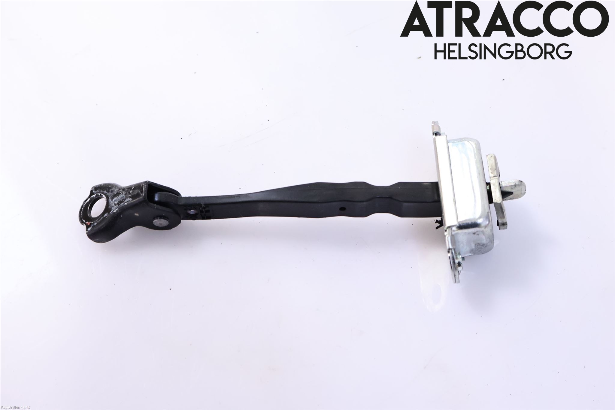 Nissan PULSAR Dörrstopp