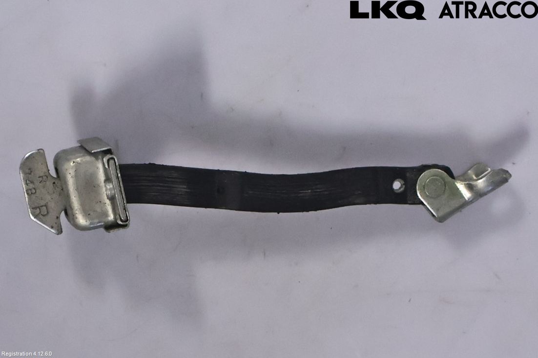 Toyota COROLLA CROSS XG10 22- Dörrstopp