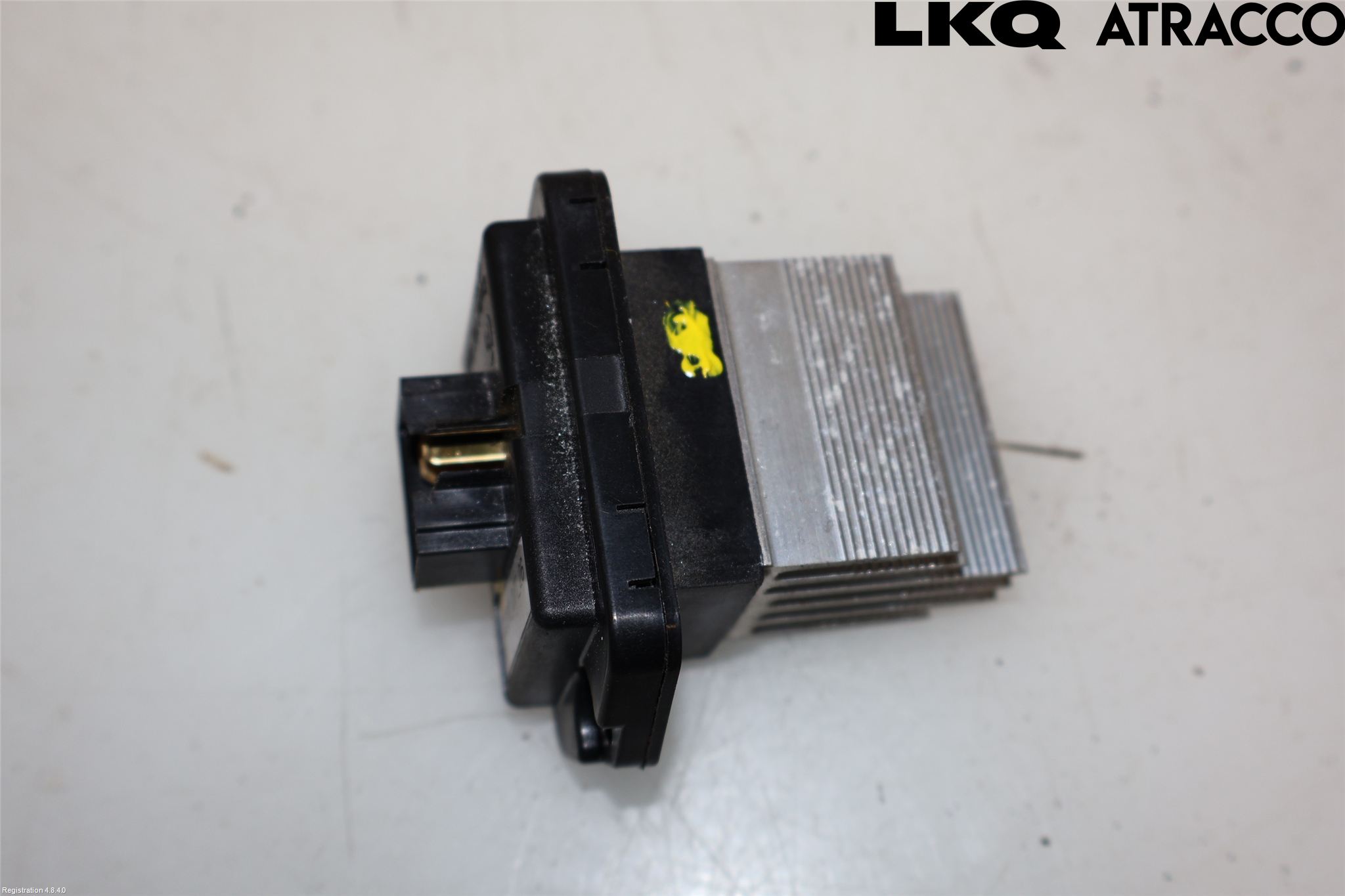 Kia OPTIMA 16-20 Värmefläktsmotstånd