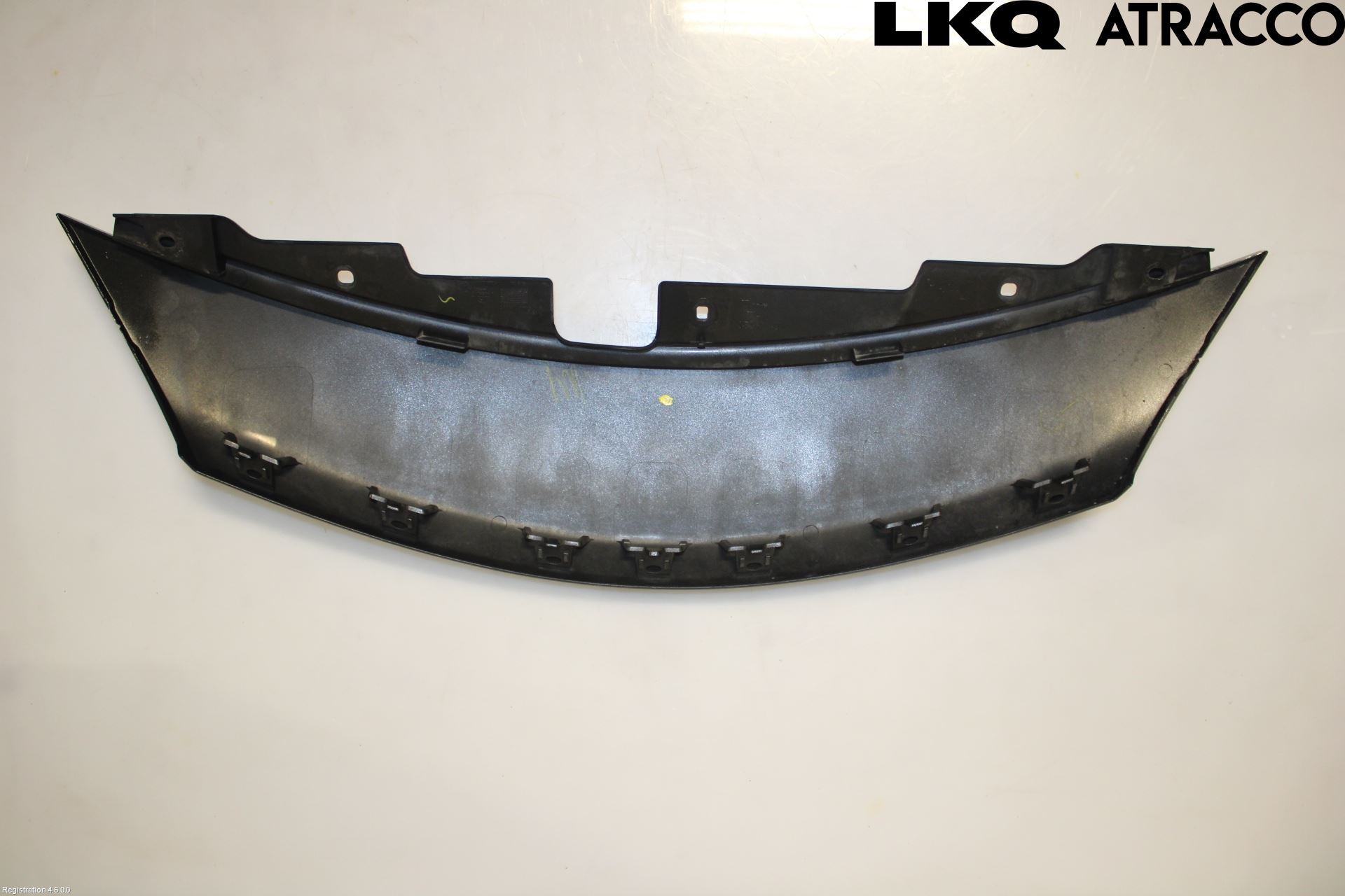 Nissan NOTE E12 14-20 Täckplast Front