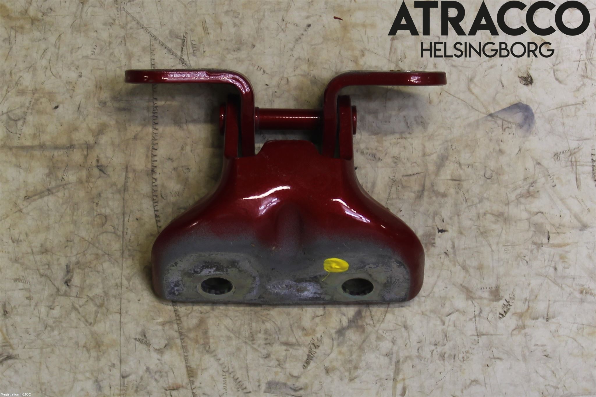 Hyundai TUCSON 05- Dörrgångjärn