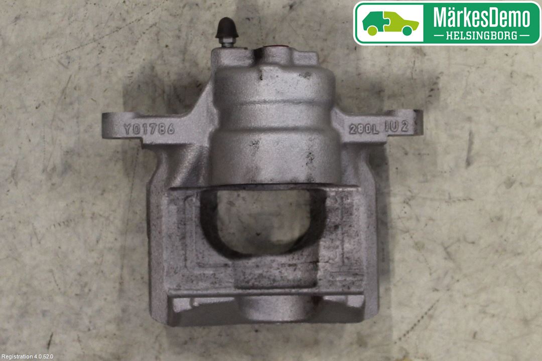 Peugeot 107 Bromsok Fram Vänster