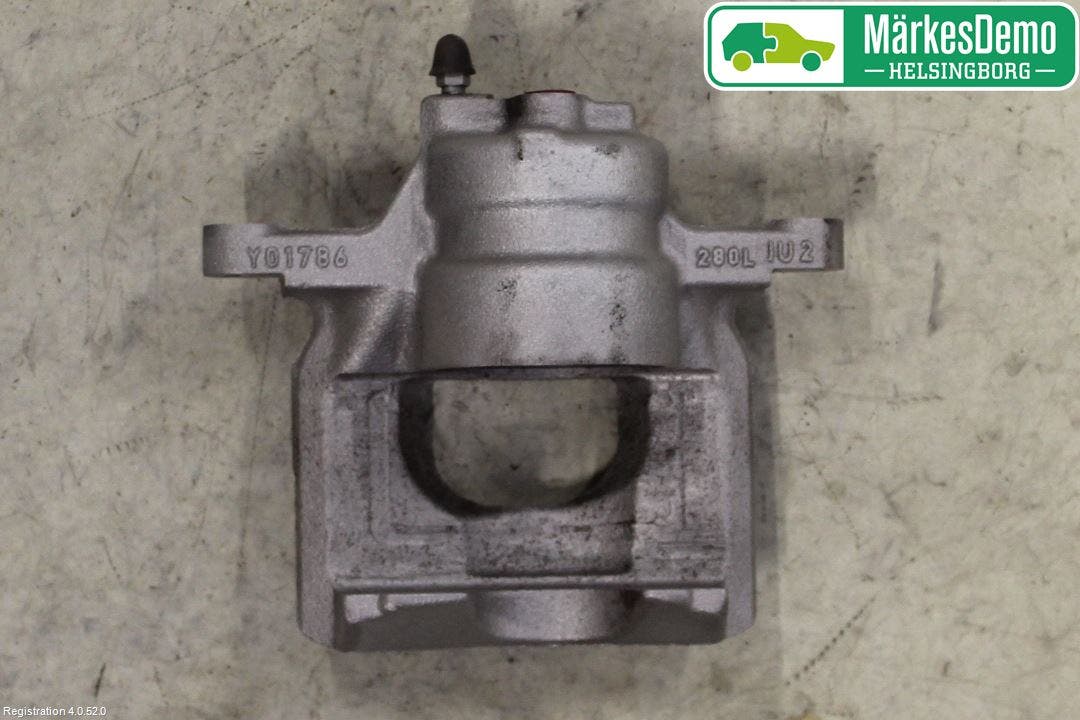 Peugeot 107 Bromsok Fram Vänster