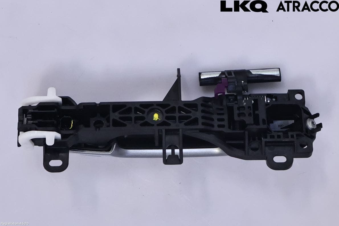 Toyota RAV4 19- Dörrhandtag Yttre Hö