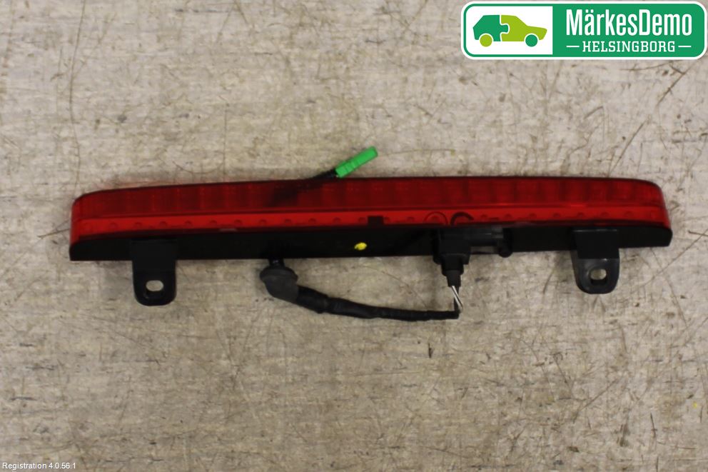 Honda CIVIC 12-16 Bromsljus Bakruta