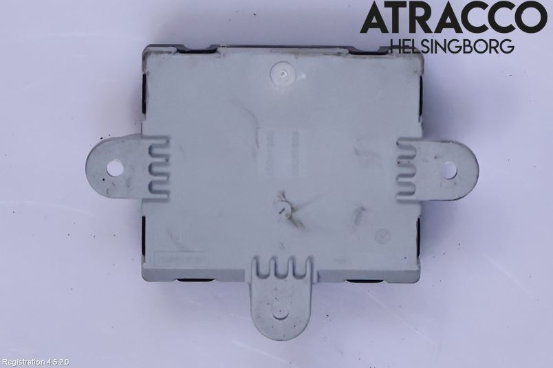 Volvo XC60 14-17 Styrenhet Dörr