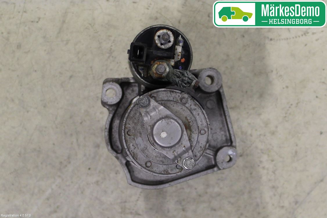 Citroen C4 II 11-18 Startmotor