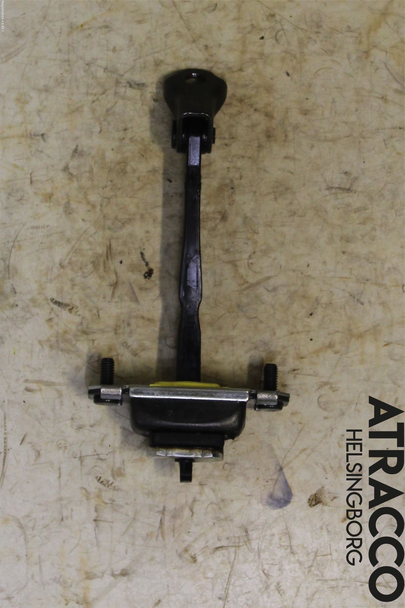 Hyundai i30 PD 17- Dörrstopp