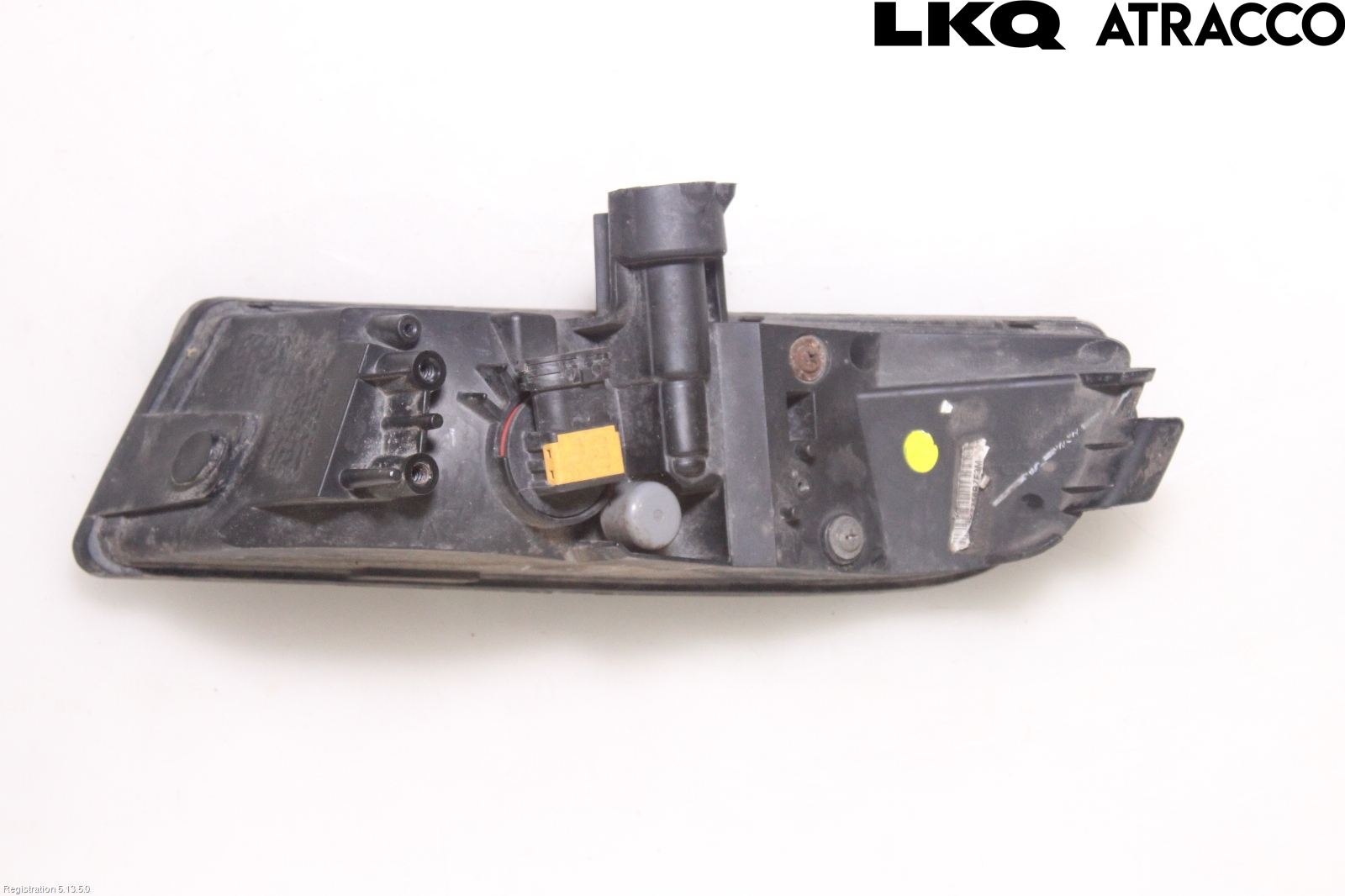 Honda CR-V 13-18 Dimljus-Varselljus Fram