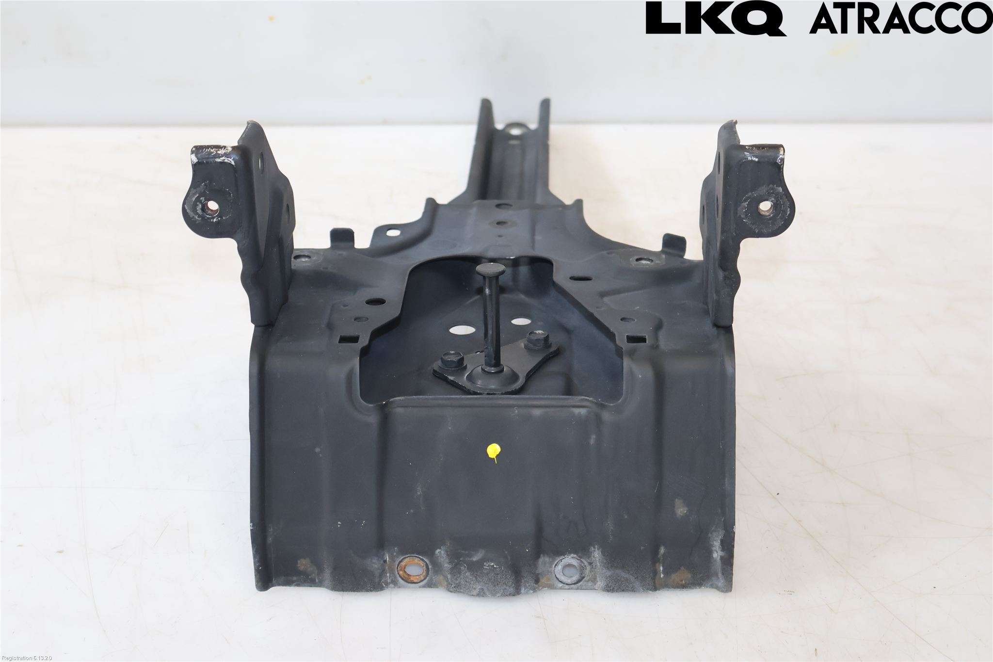 Lexus NX 300h 15-21 Front Övrigt