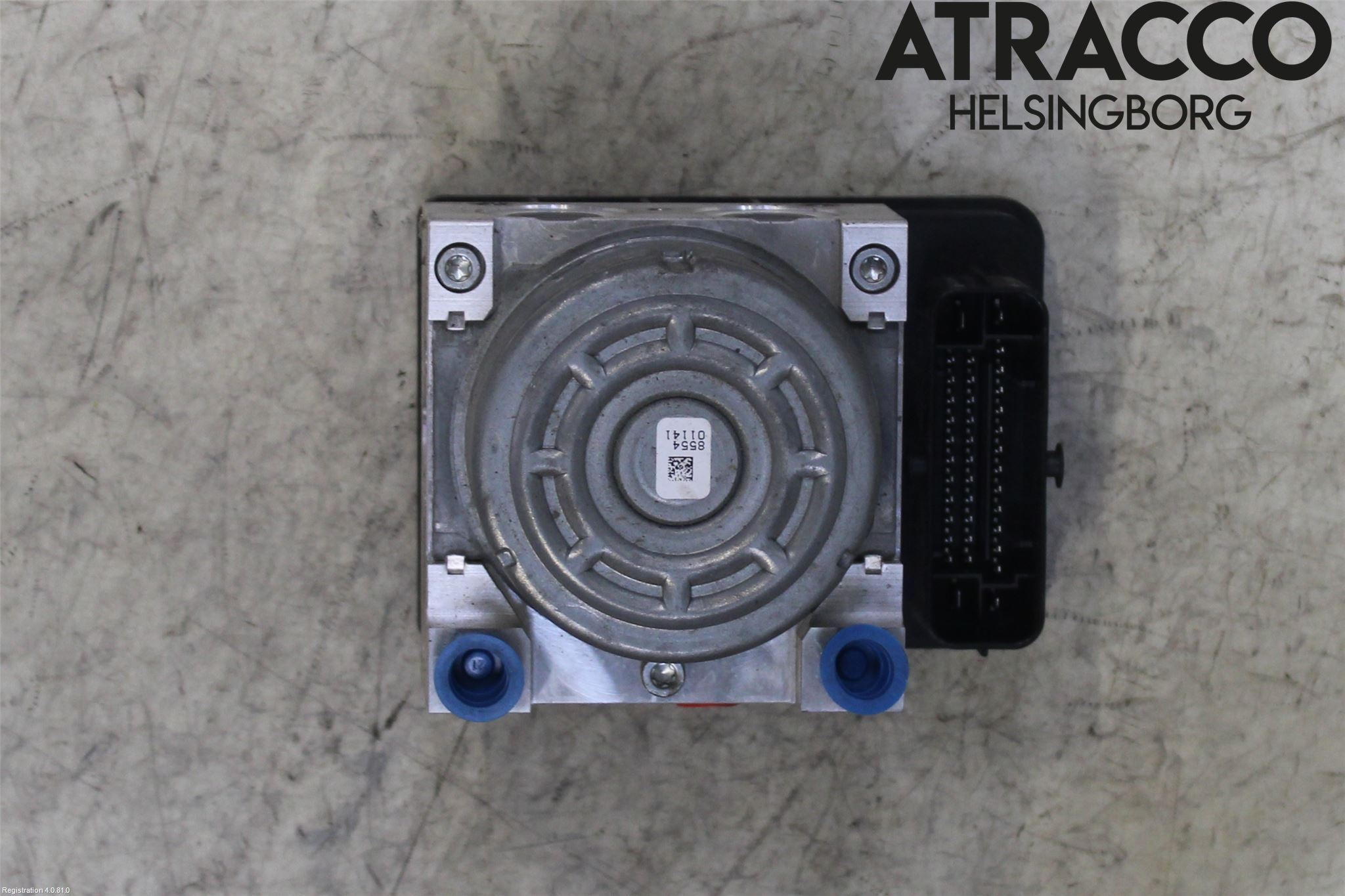 Mazda CX-5 12-17 Abs Hydraulaggregat