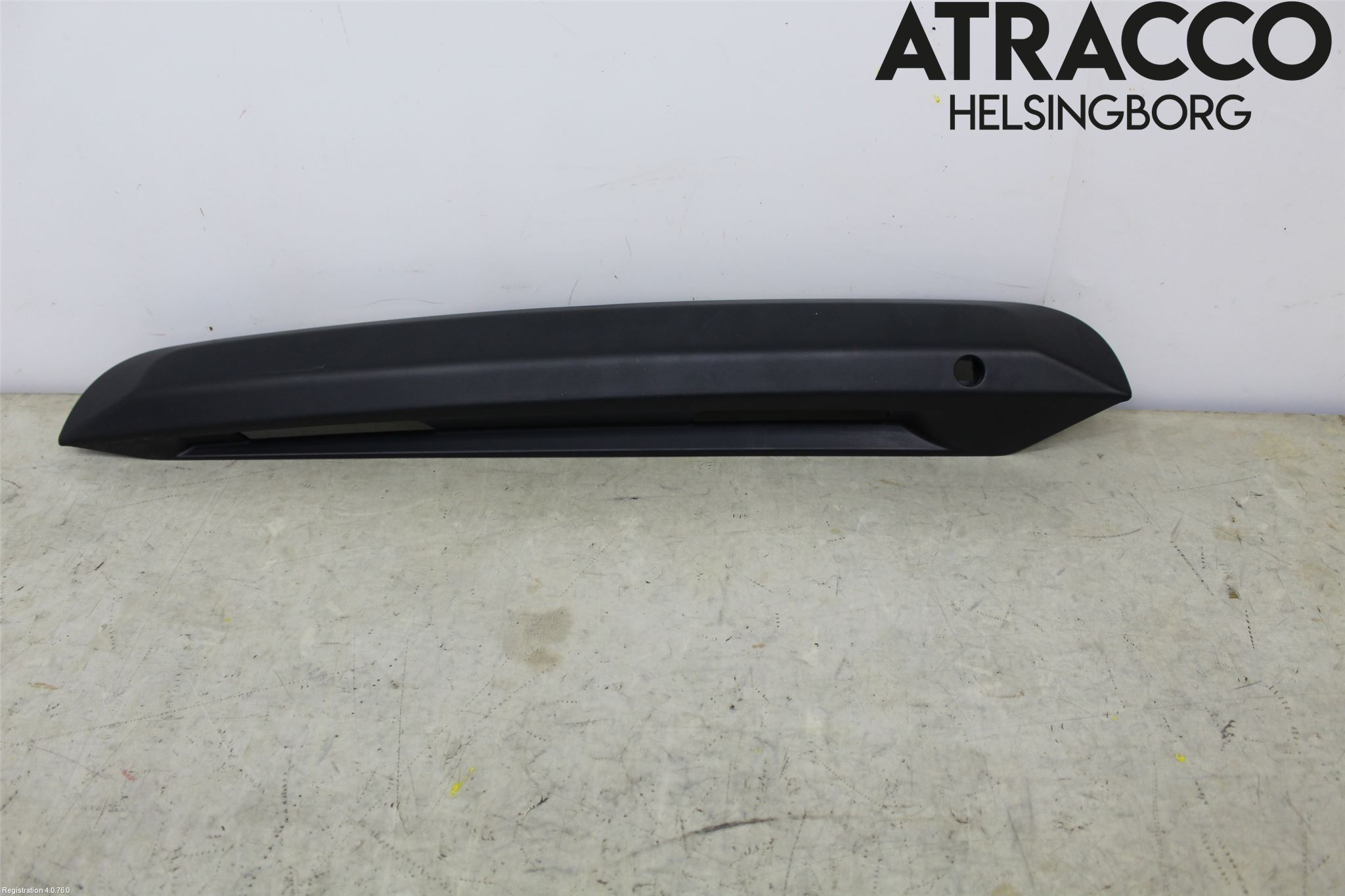 Peugeot EXPERT/E-EXPERT 17- List Bak-Baklucka