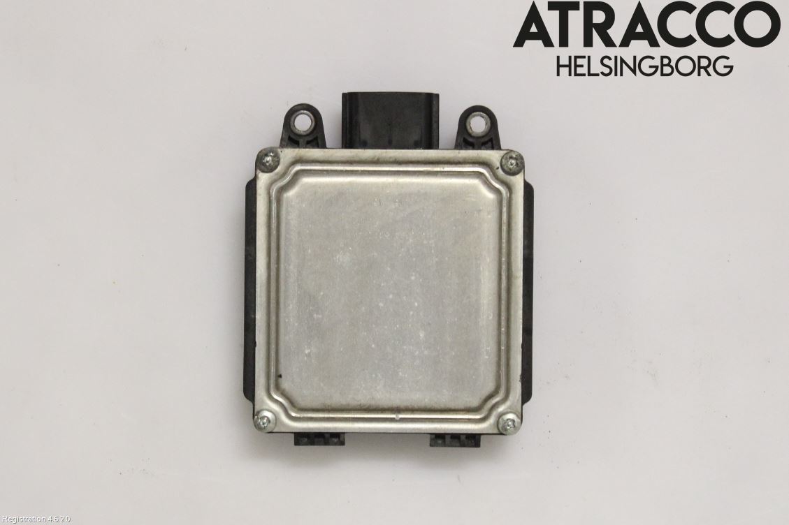 Ford MUSTANG VI 15-22 Sensor Aktivt Kollisionsskydd