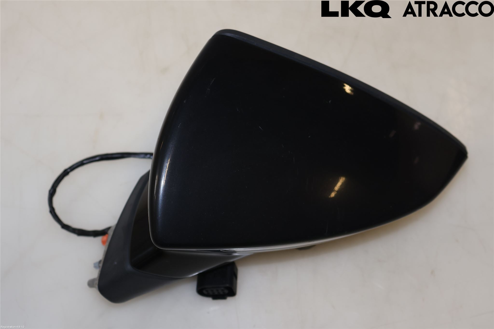 Seat LEON 13-20 Spegel Yttre El Vä