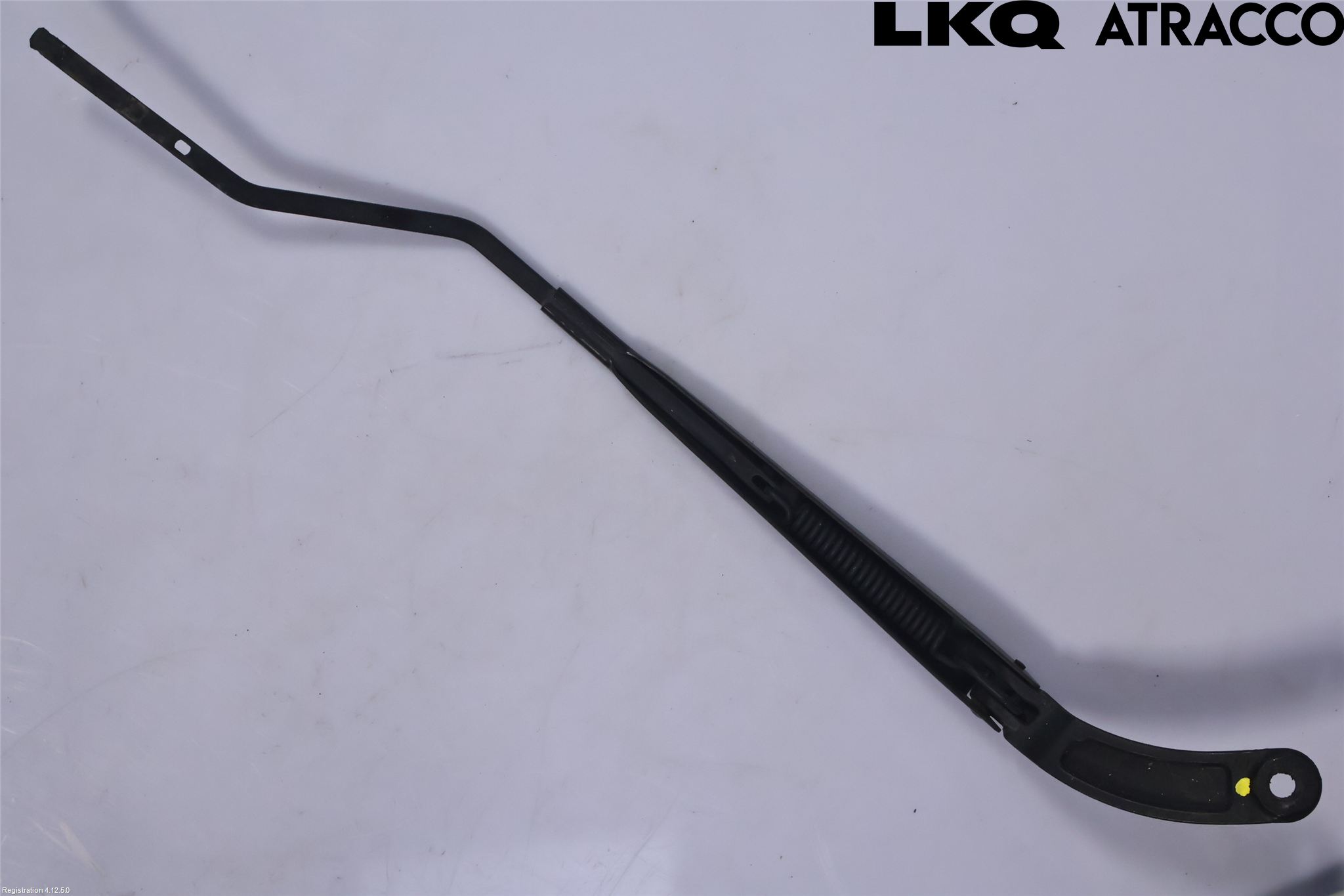 Renault CLIO IV 12-16 Torkararm Armar Vindruta