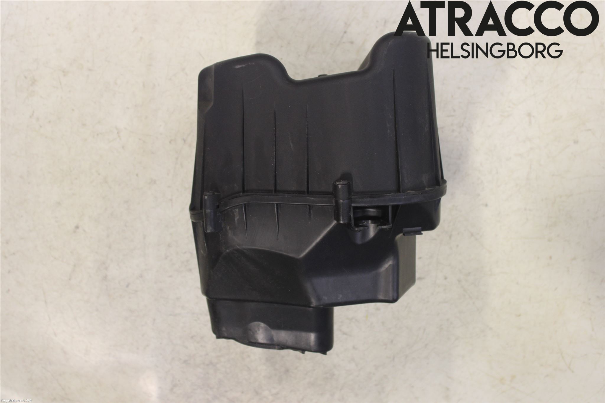 Audi A8/S8 4H 10-17 Luftrenare