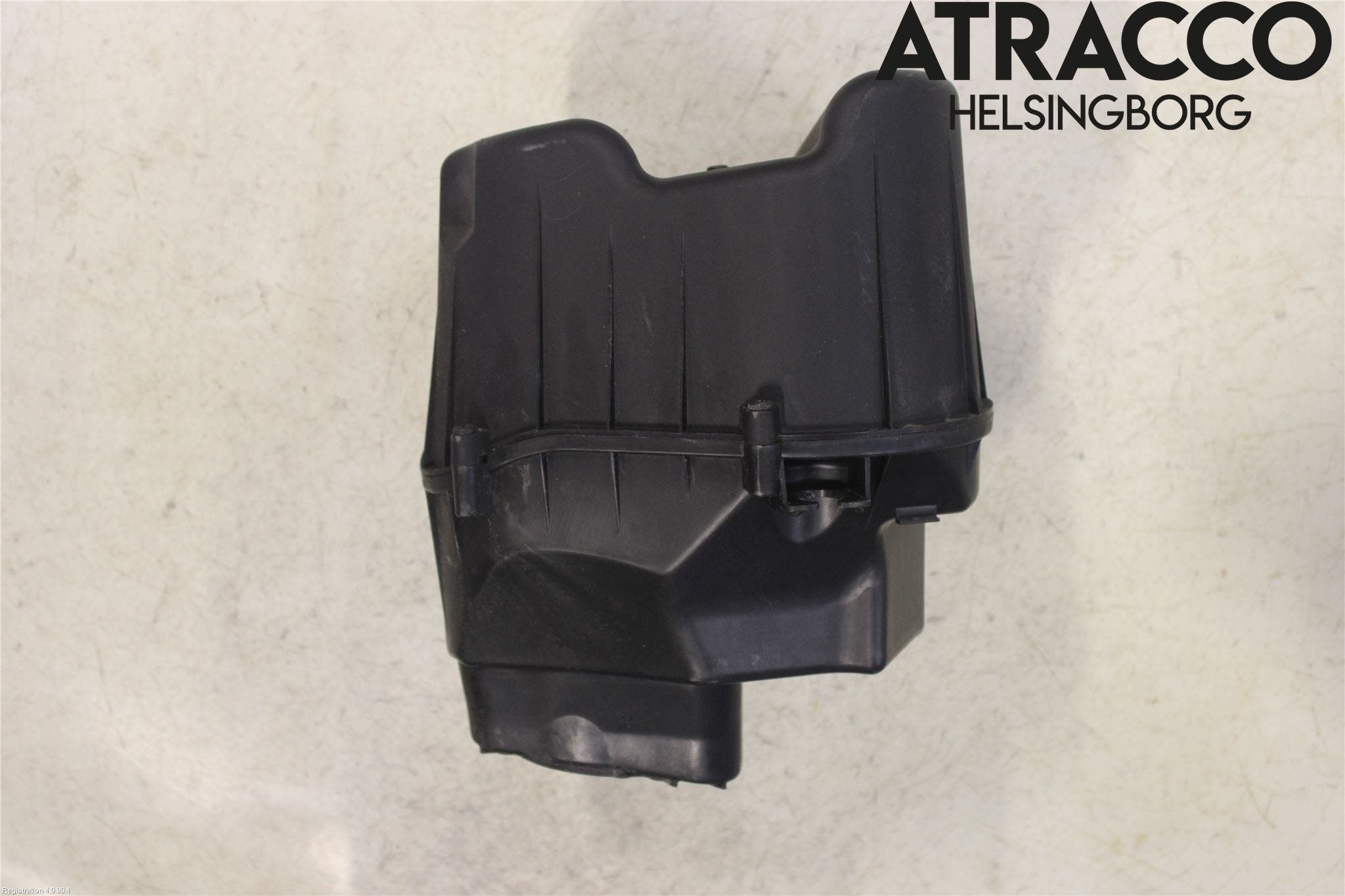 Audi A8/S8 4H 10-17 Luftrenare