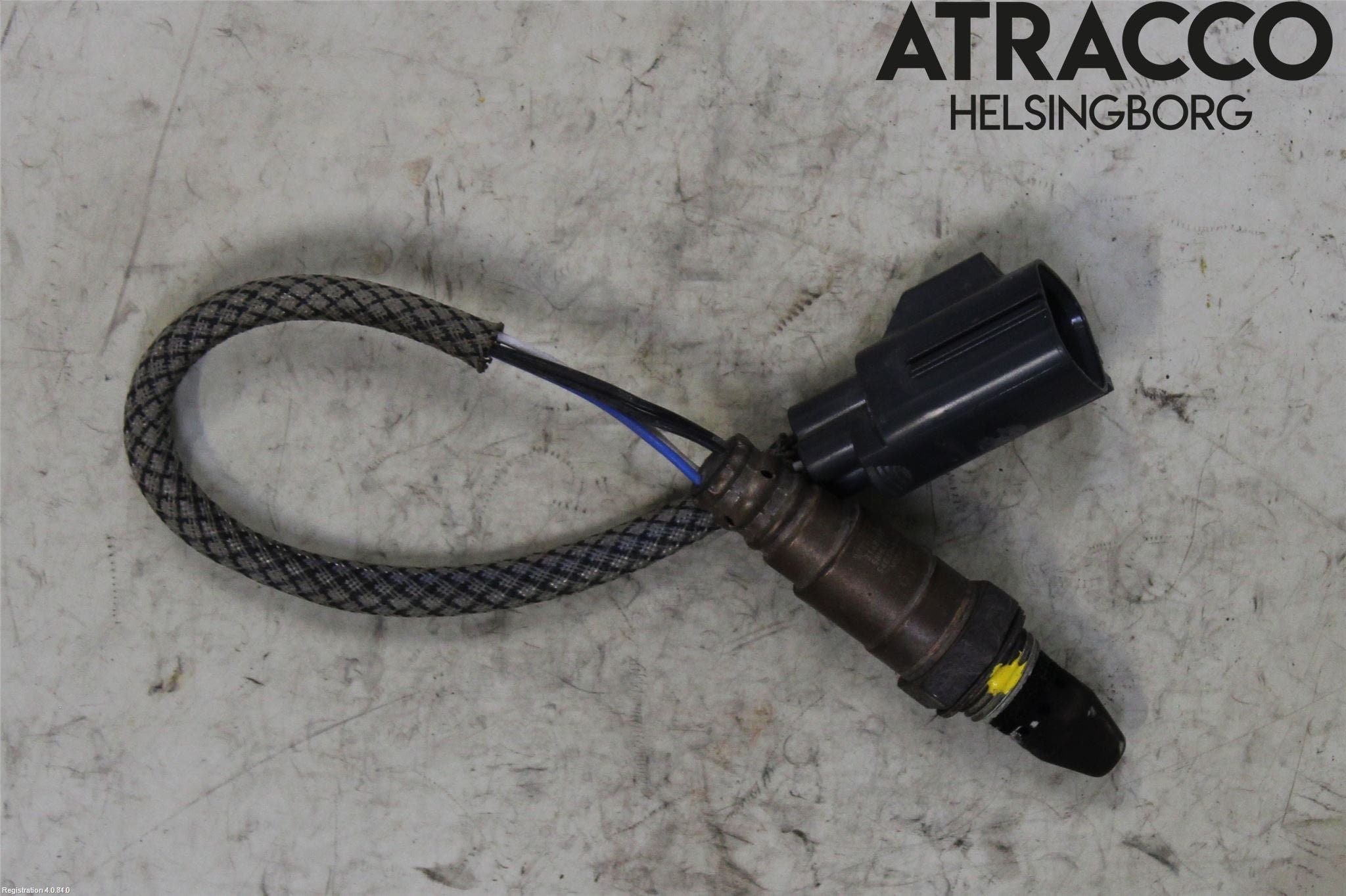 Volvo V40 12-19 Injlambdasond